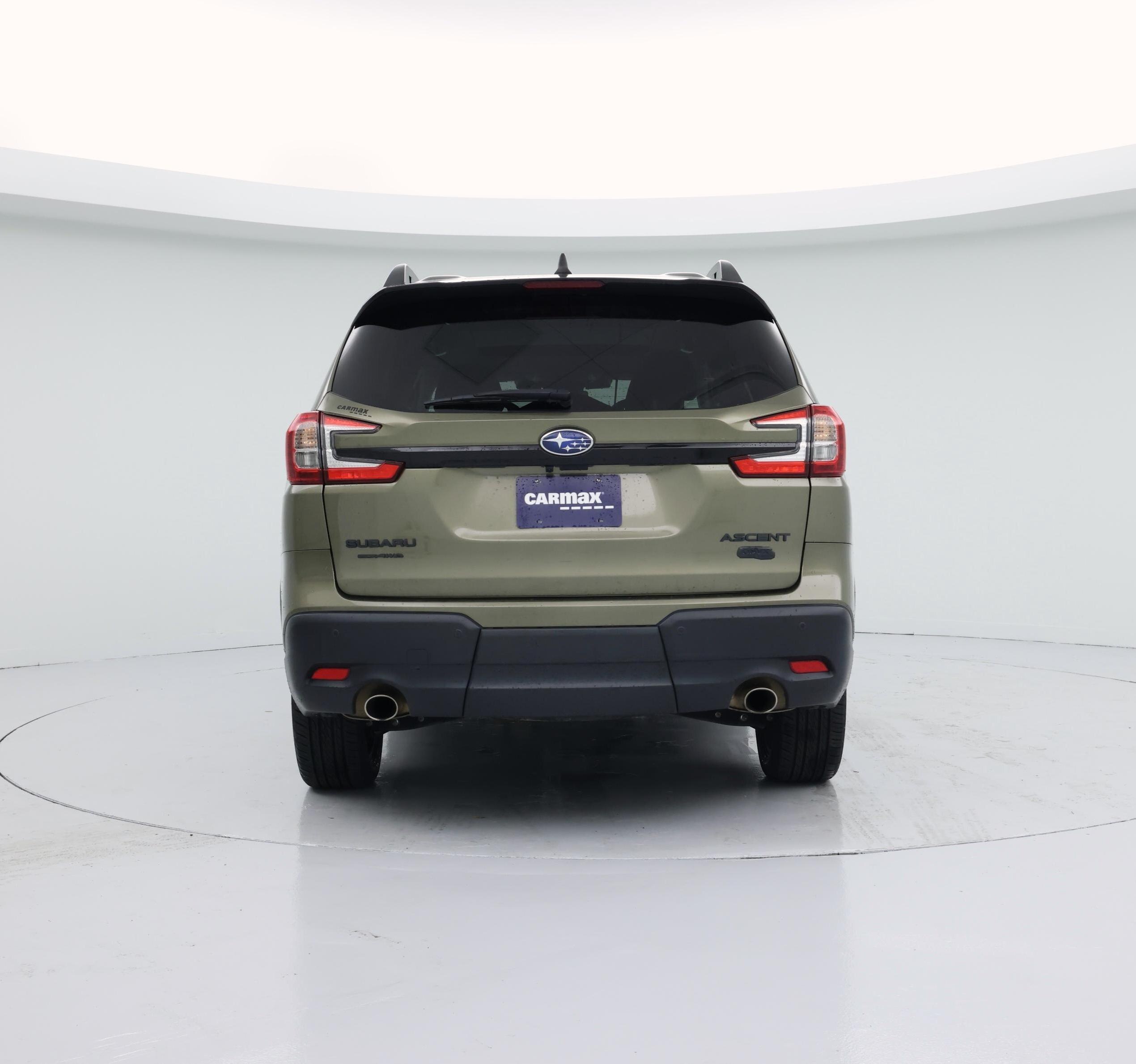 Thumbnail: 2023 Subaru Ascent - 6