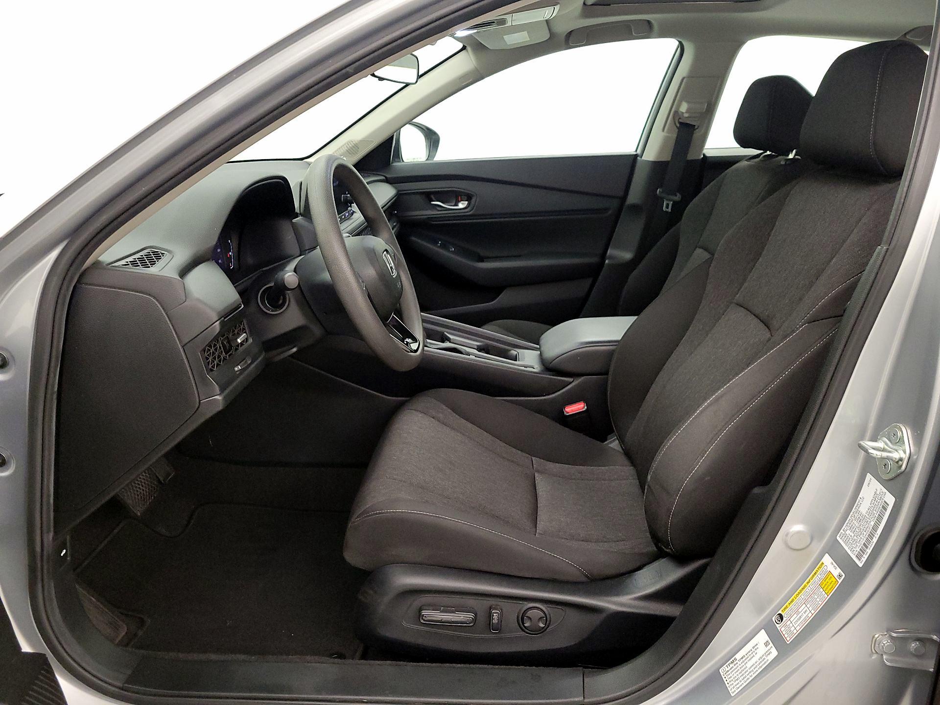 Thumbnail: 2017 Honda Accord - 11