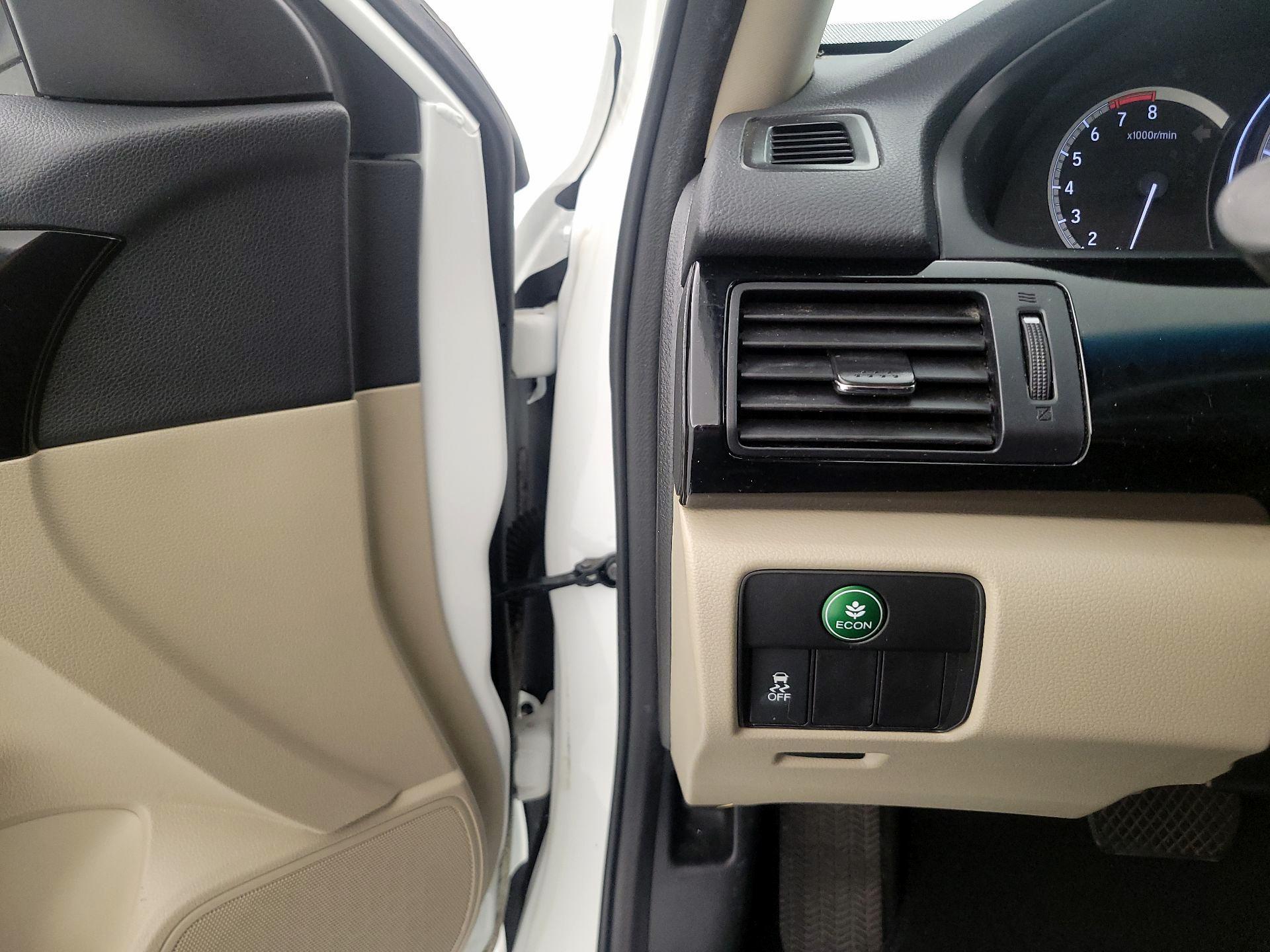 Thumbnail: 2017 Honda Accord - 13