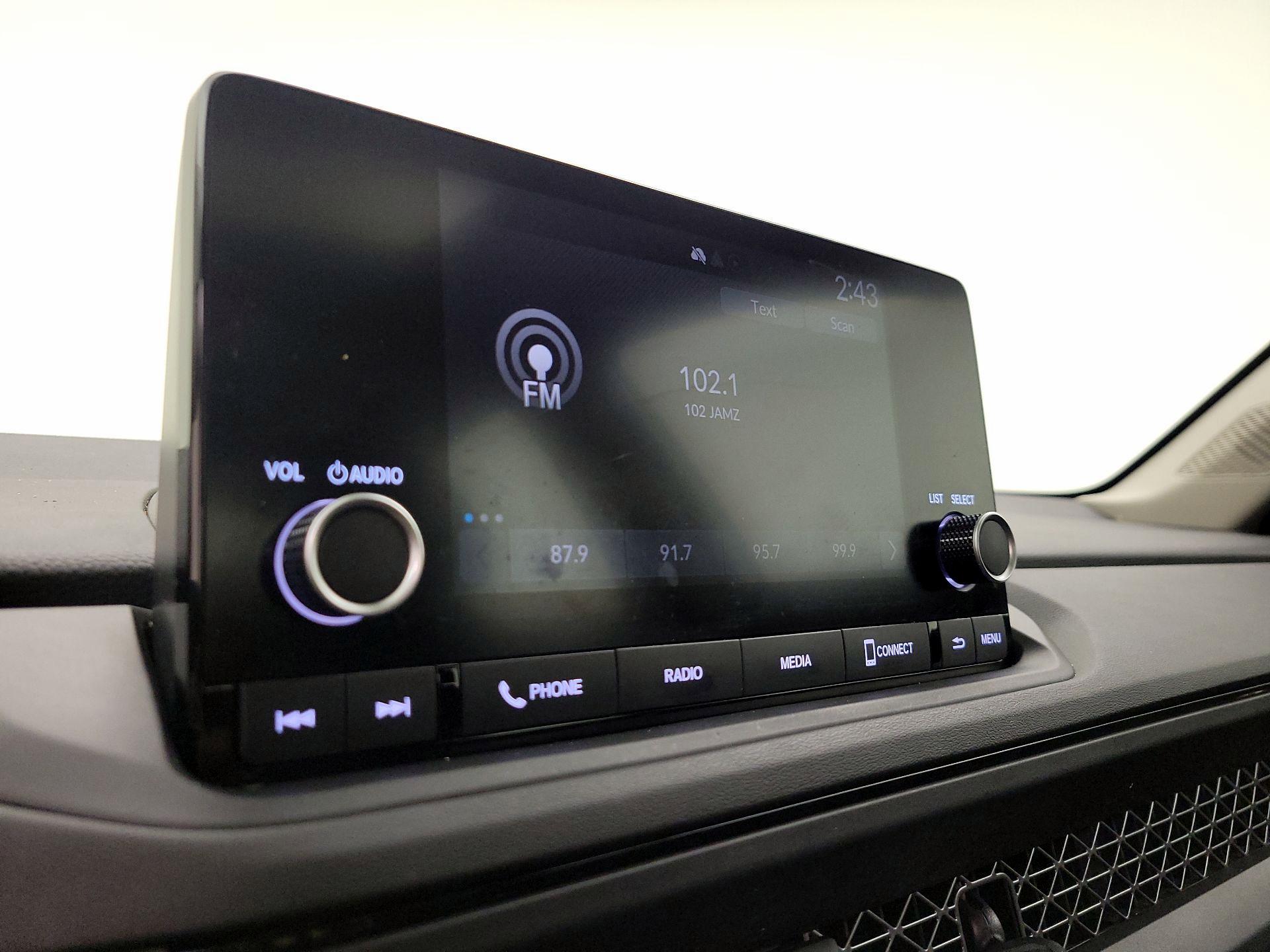 Thumbnail: 2017 Honda Accord - 14