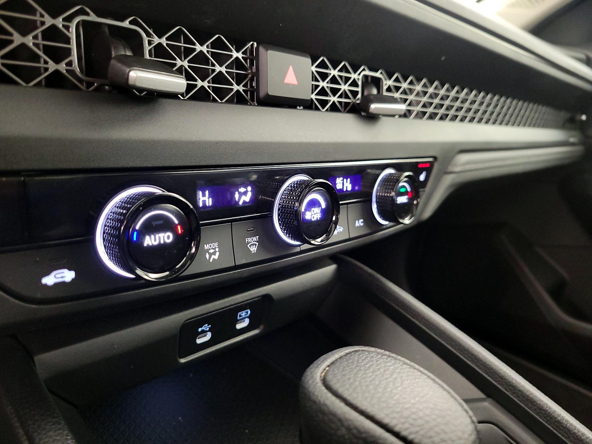 Thumbnail: 2017 Honda Accord - 15