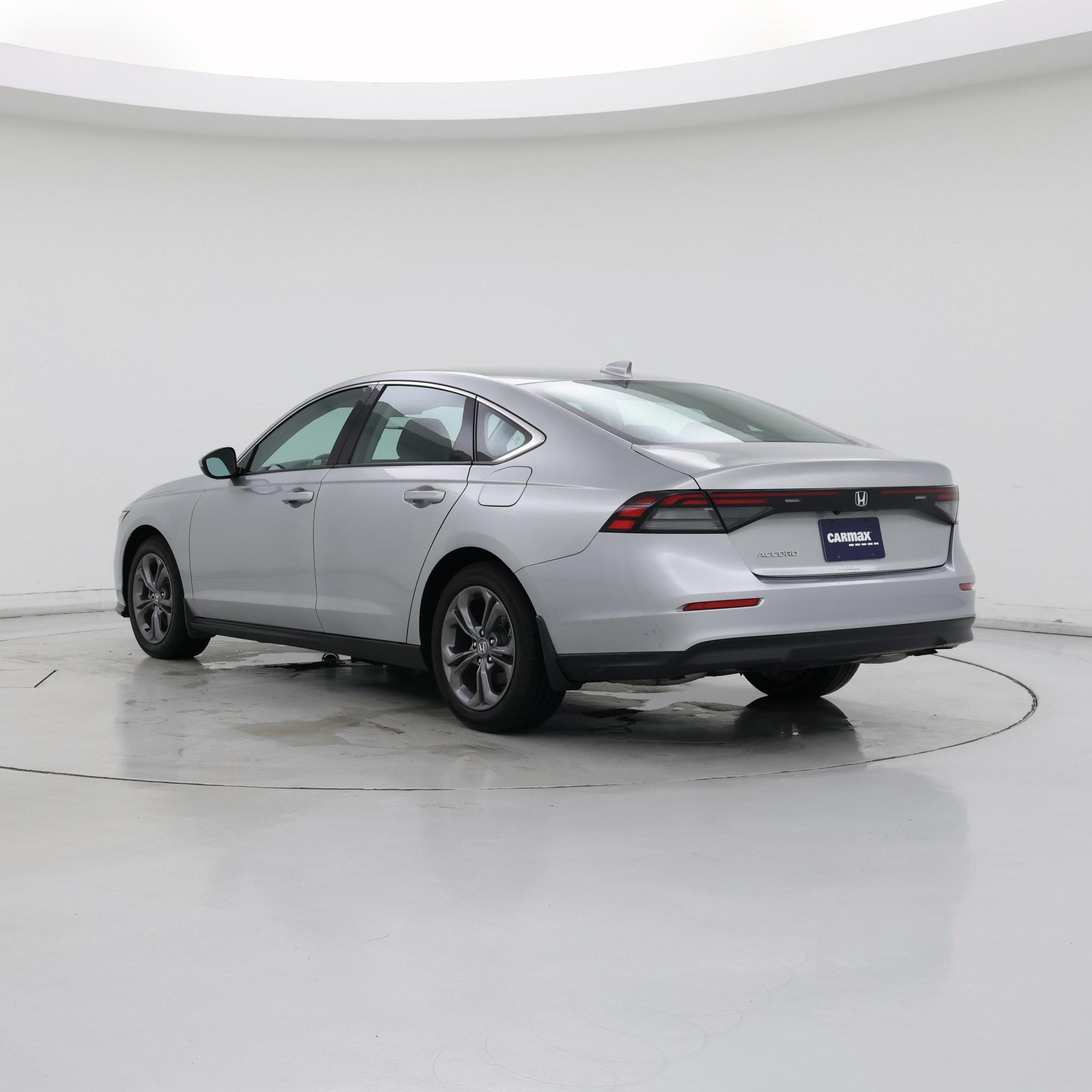 Thumbnail: 2017 Honda Accord - 2