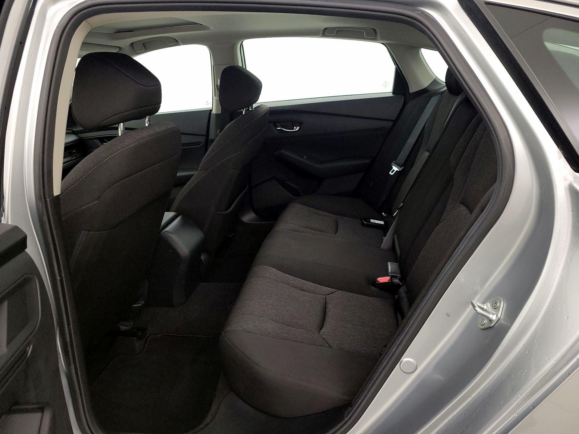 Thumbnail: 2017 Honda Accord - 19