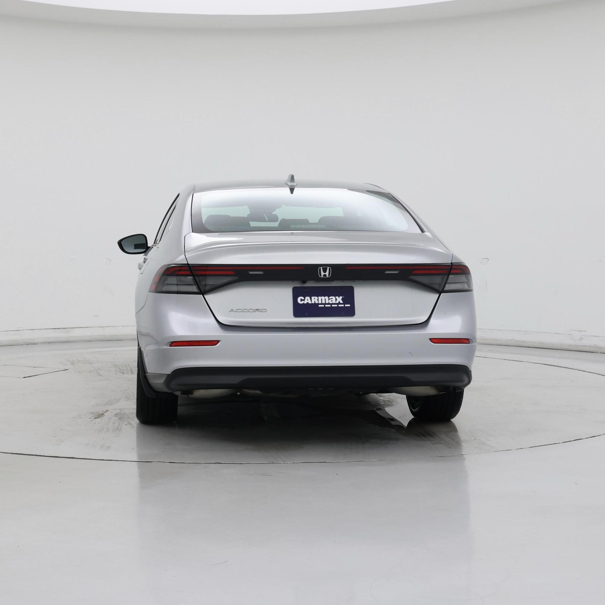 Thumbnail: 2017 Honda Accord - 6