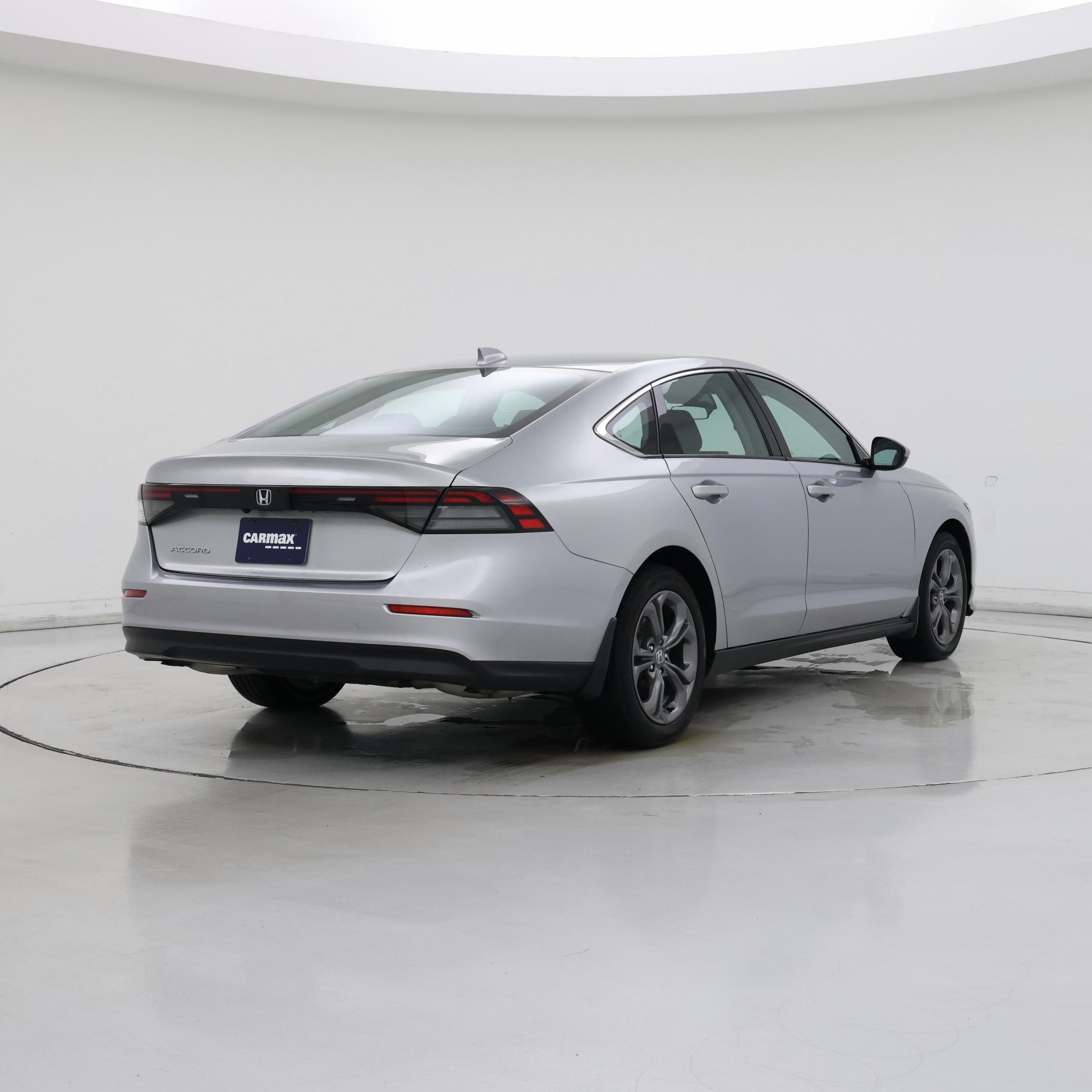 Thumbnail: 2017 Honda Accord - 8