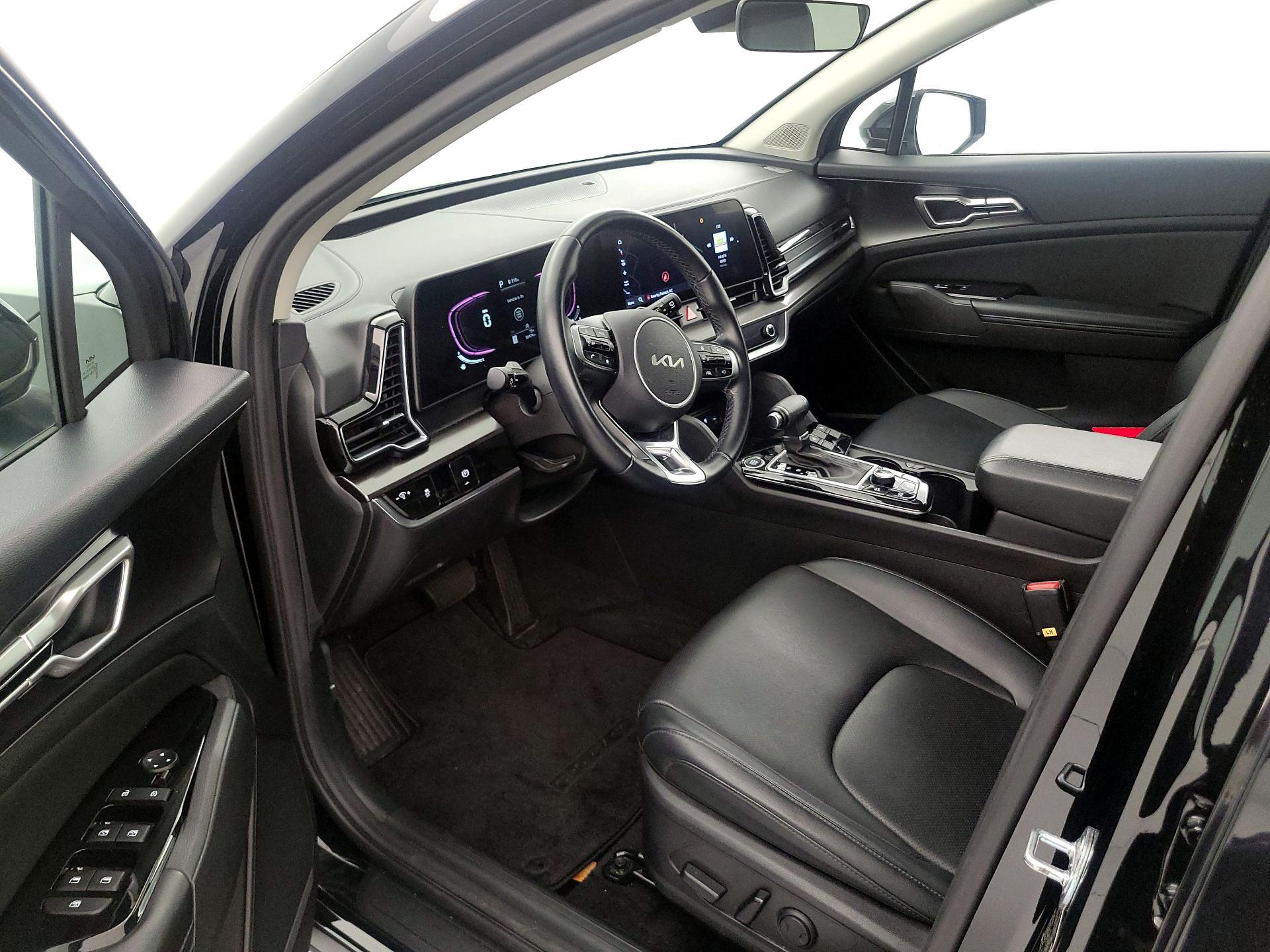 Thumbnail: 2023 Kia Sportage - 11