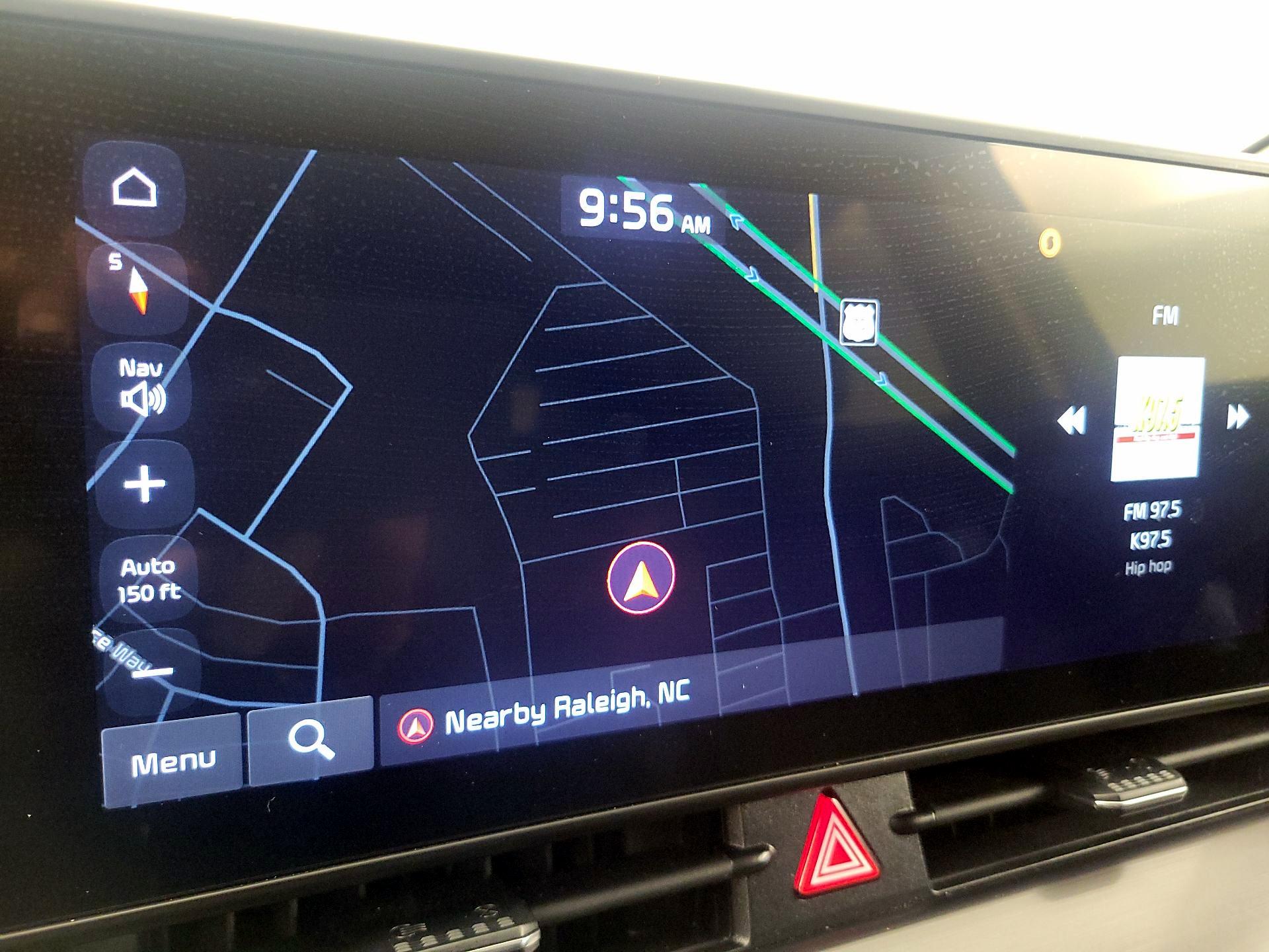 Thumbnail: 2023 Kia Sportage - 14