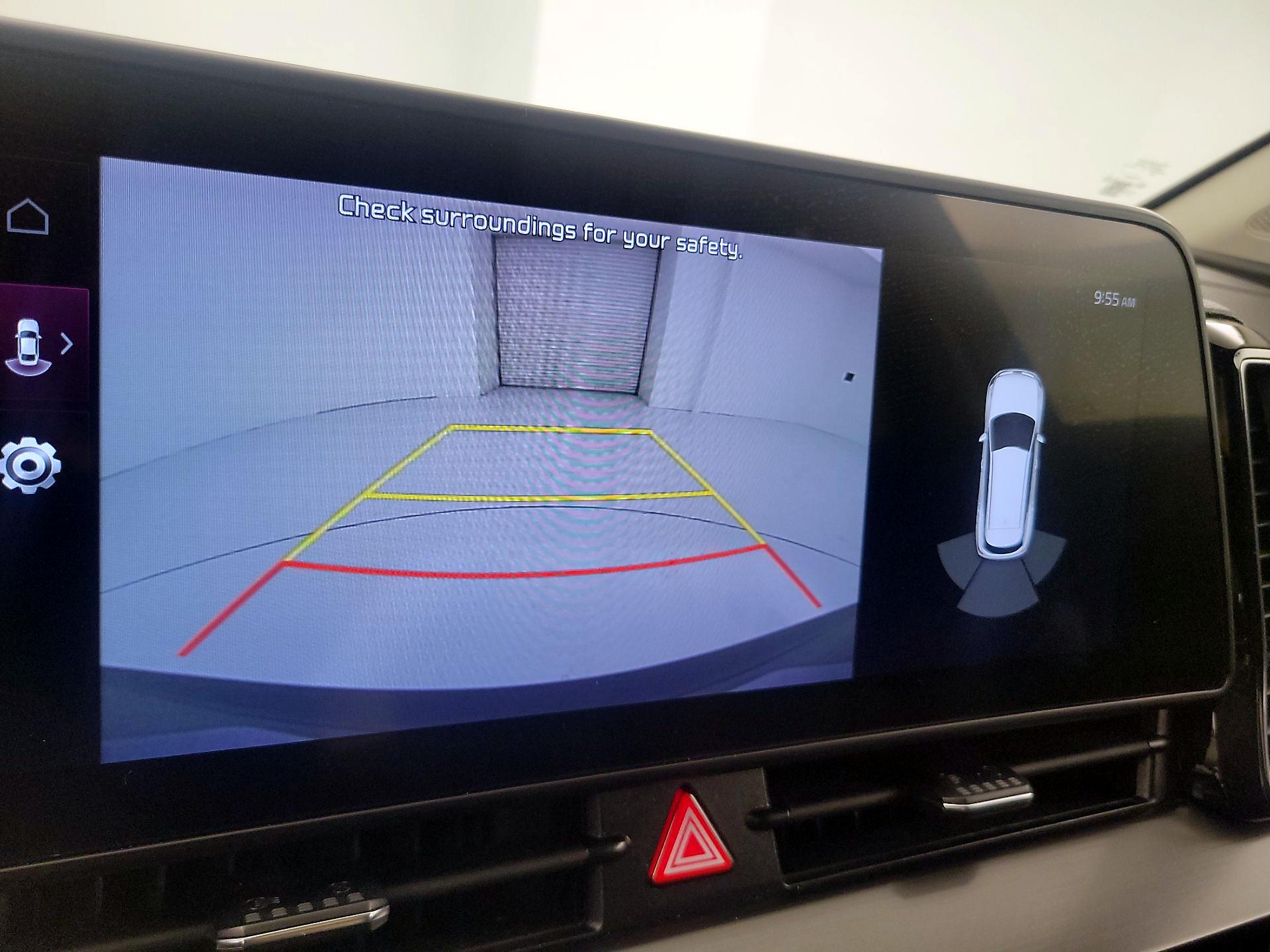 Thumbnail: 2023 Kia Sportage - 15