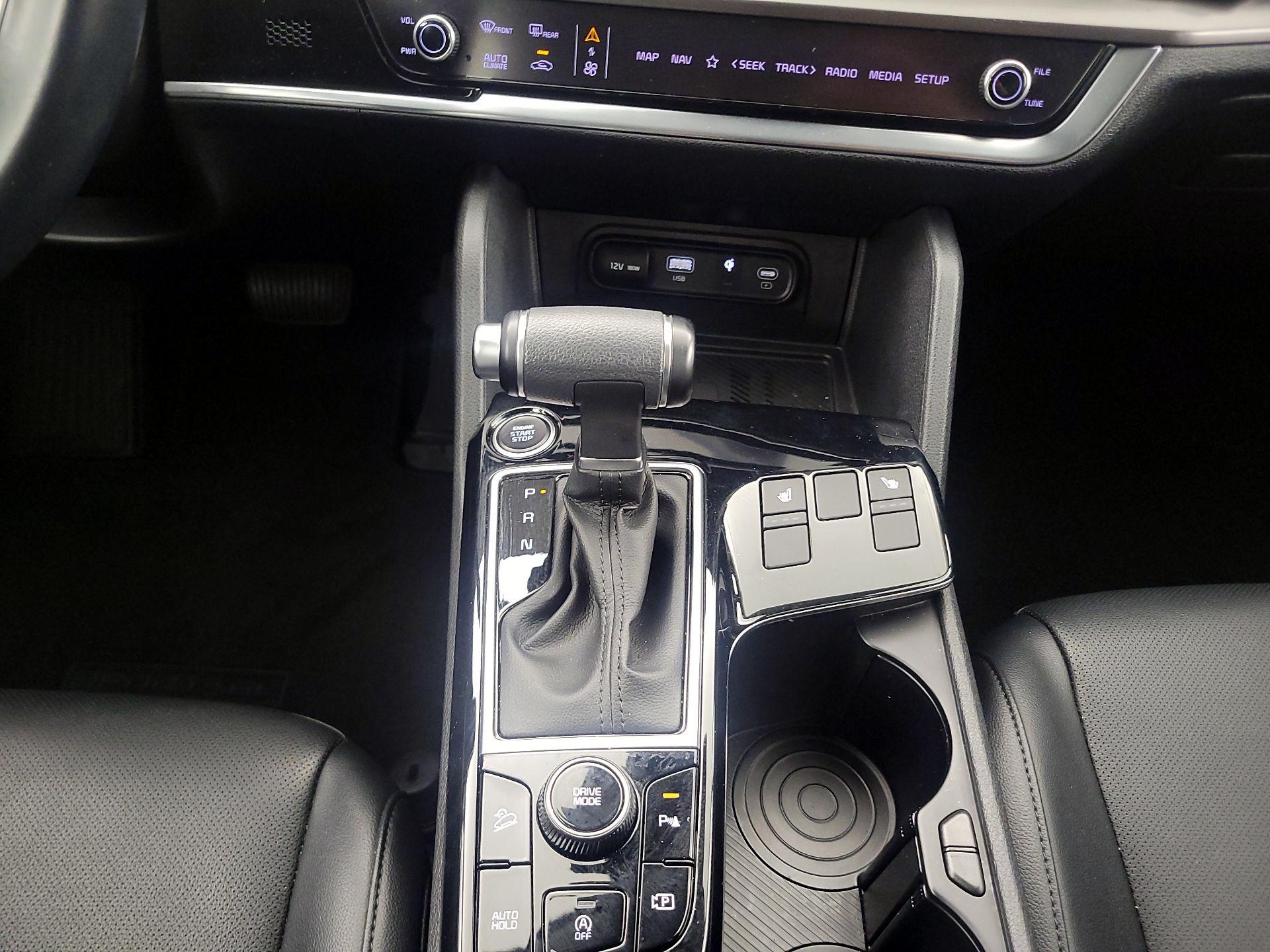 Thumbnail: 2023 Kia Sportage - 18