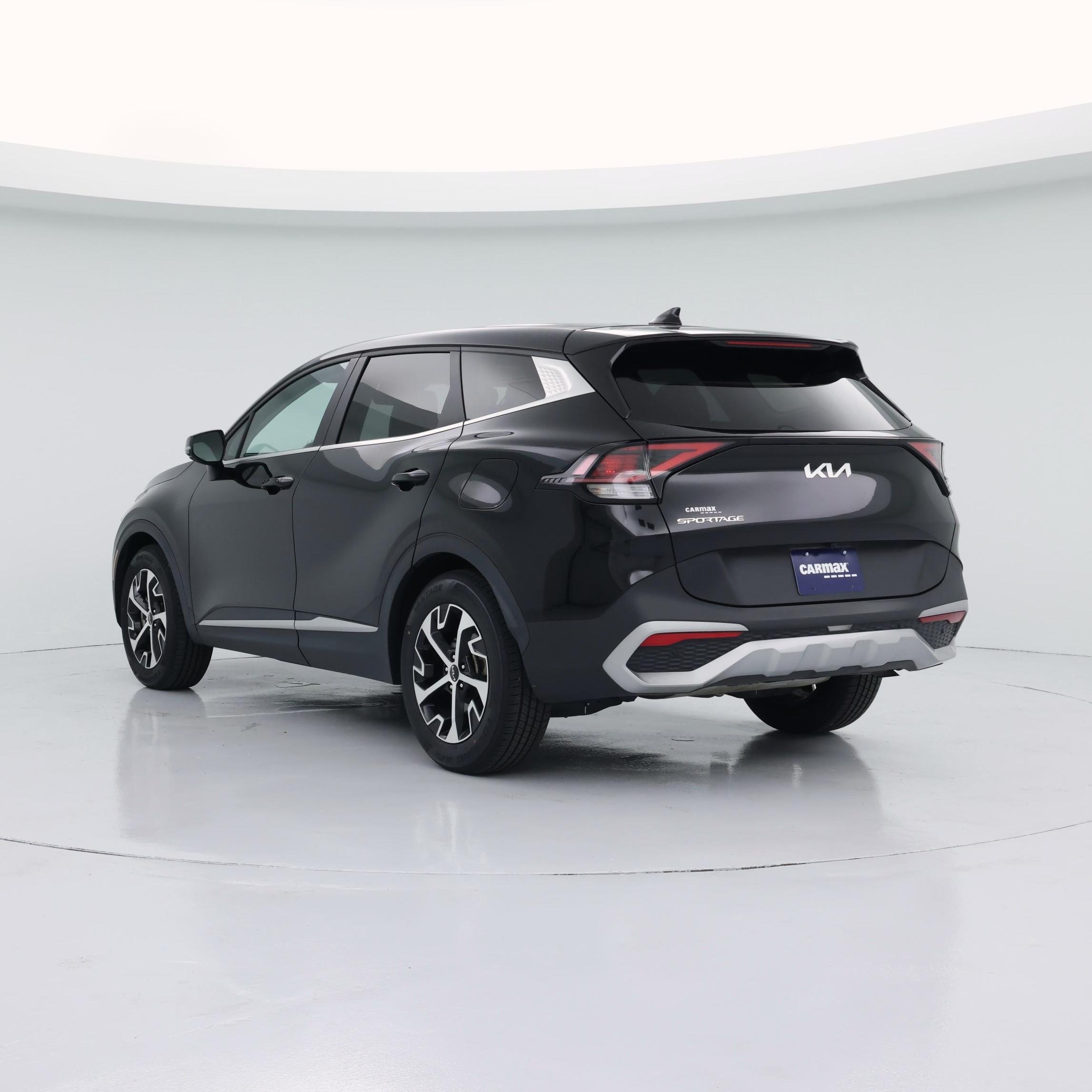 Thumbnail: 2023 Kia Sportage - 2