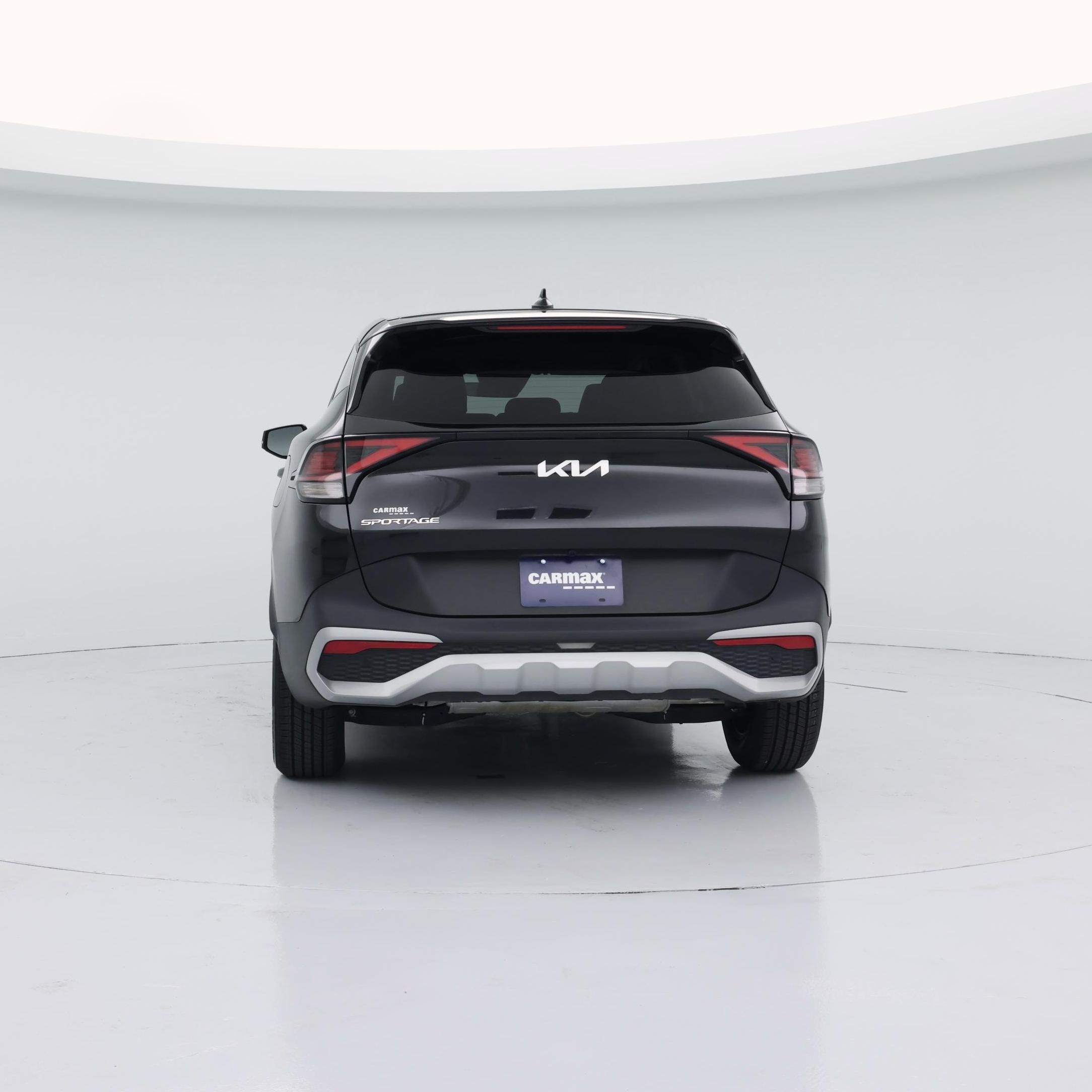 Thumbnail: 2023 Kia Sportage - 6