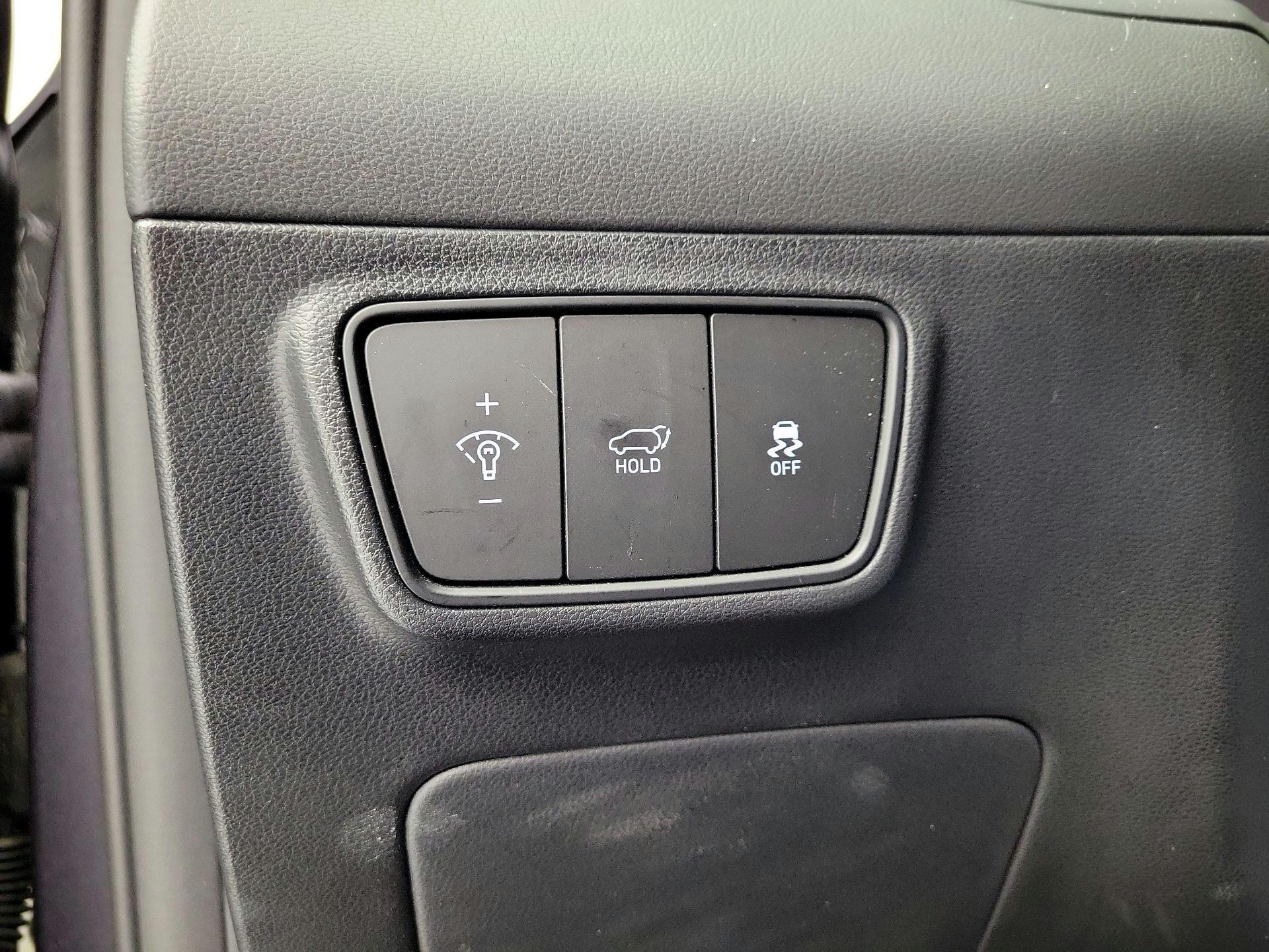 Thumbnail: 2024 Hyundai Tucson - 13