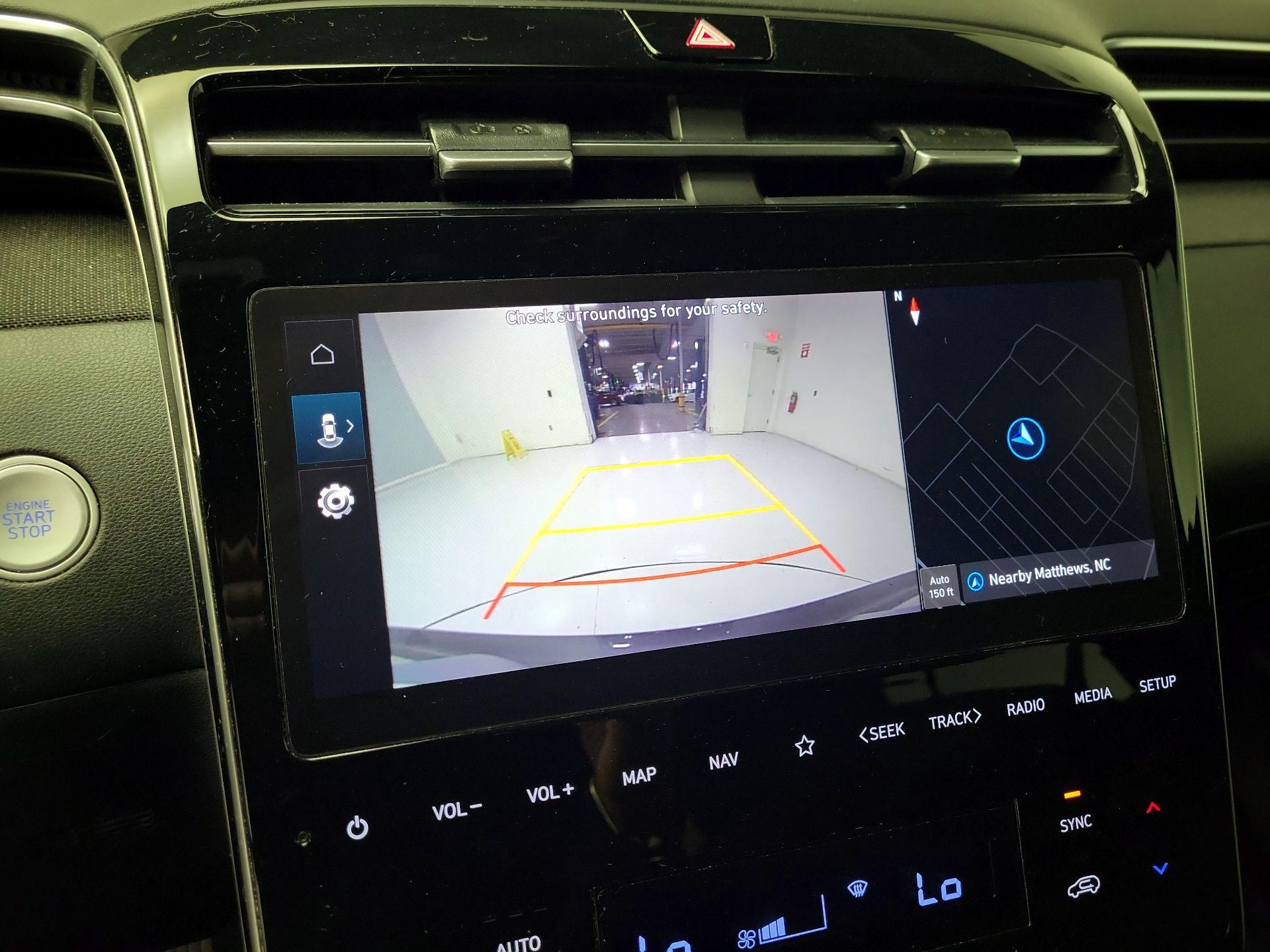 Thumbnail: 2024 Hyundai Tucson - 15