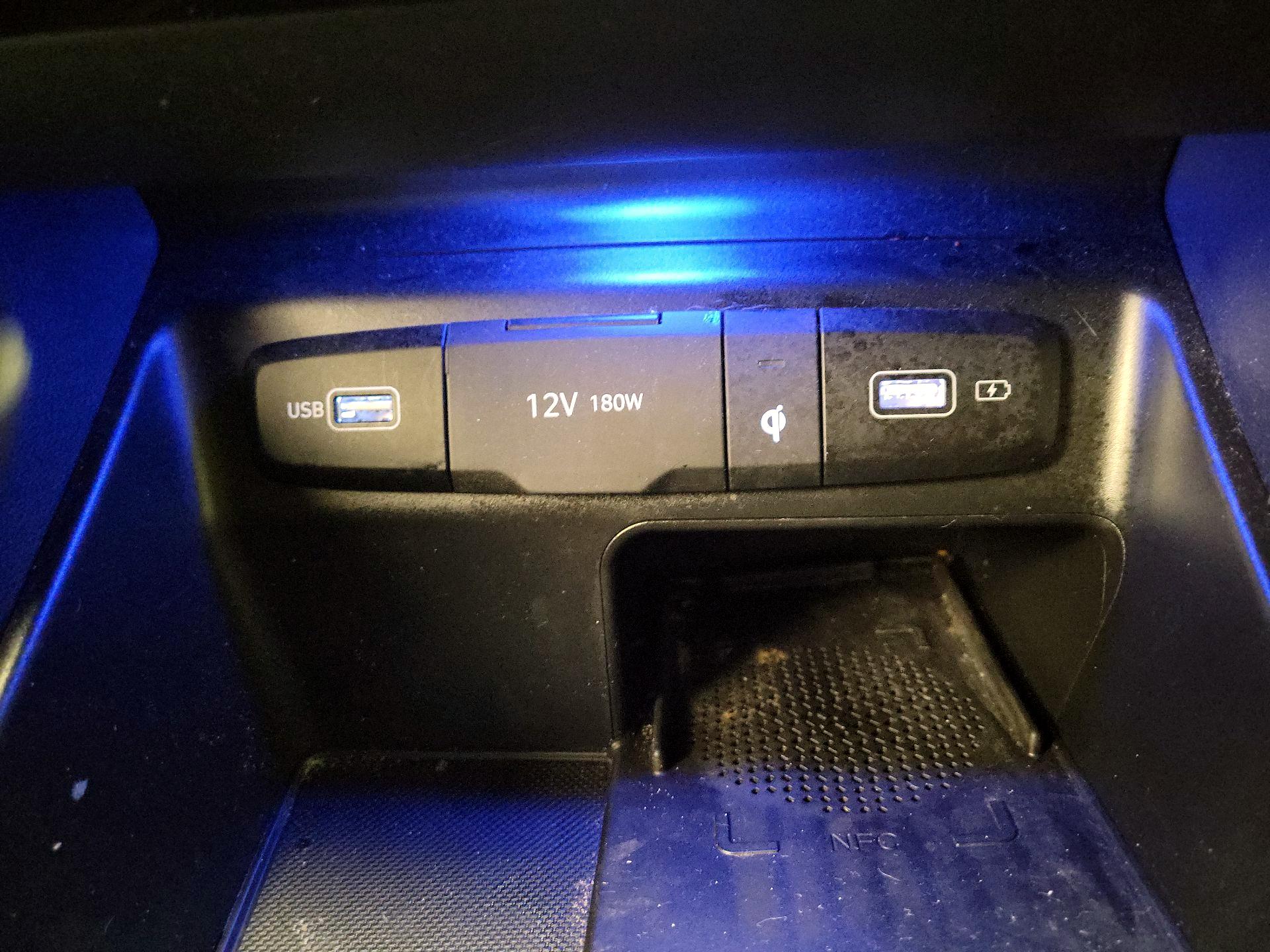 Thumbnail: 2024 Hyundai Tucson - 19