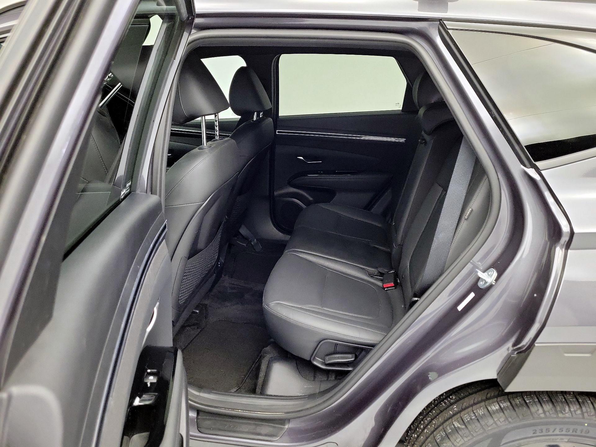 Thumbnail: 2024 Hyundai Tucson - 20