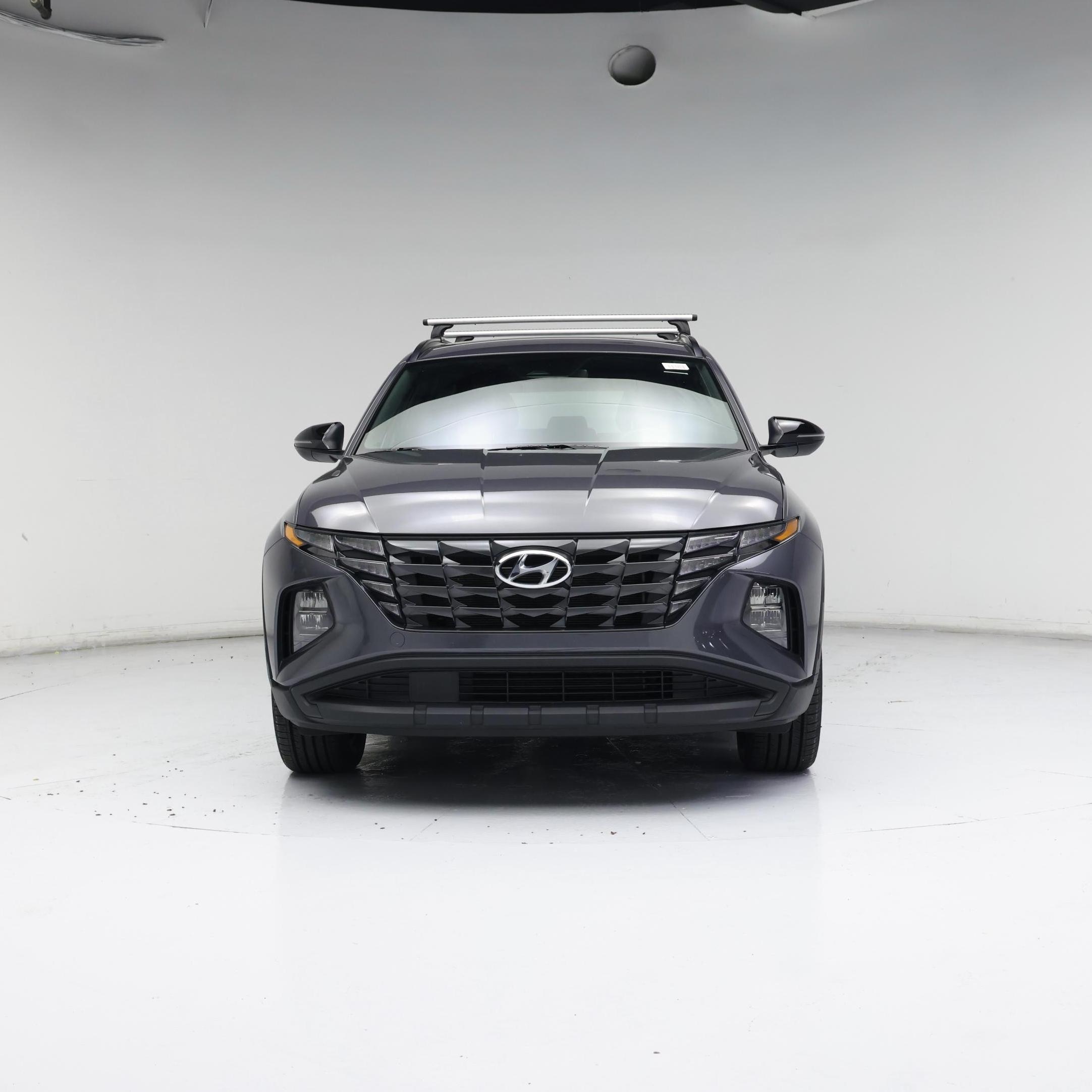 Thumbnail: 2024 Hyundai Tucson - 5