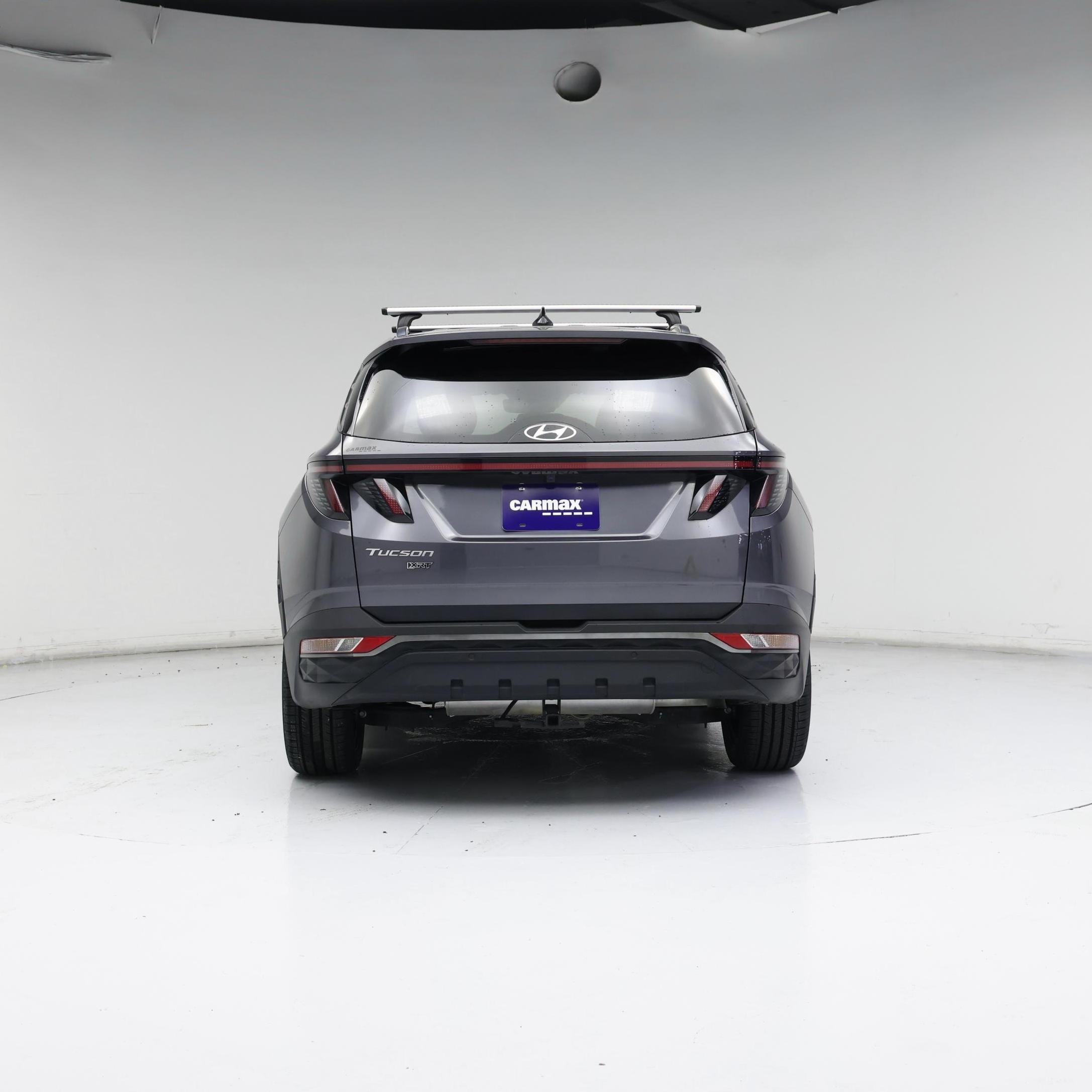 Thumbnail: 2024 Hyundai Tucson - 6