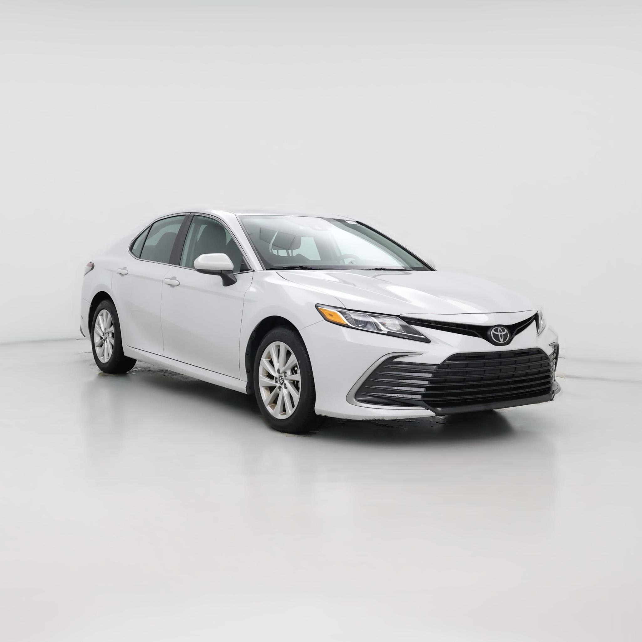 Thumbnail: 2024 Toyota Camry - 1