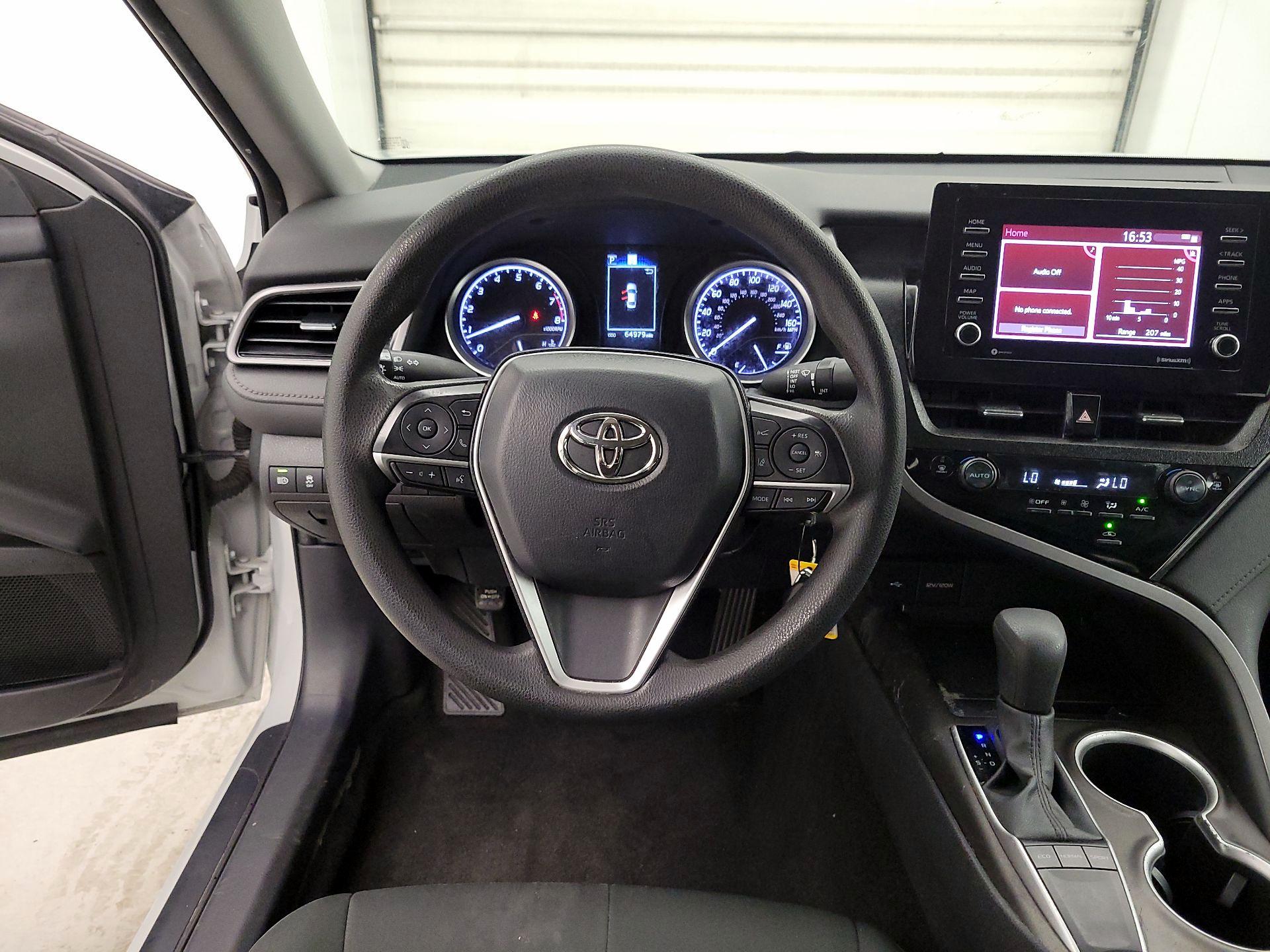 Thumbnail: 2024 Toyota Camry - 10