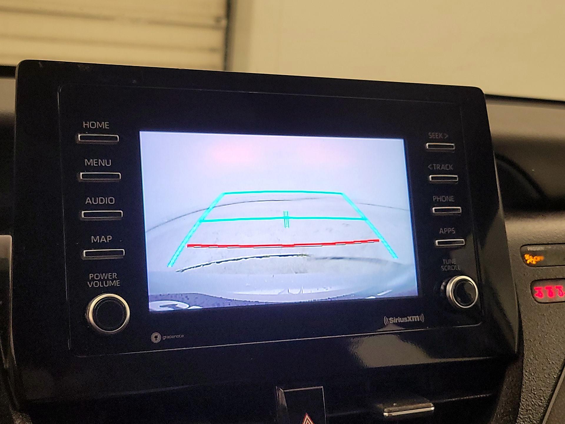 Thumbnail: 2024 Toyota Camry - 14