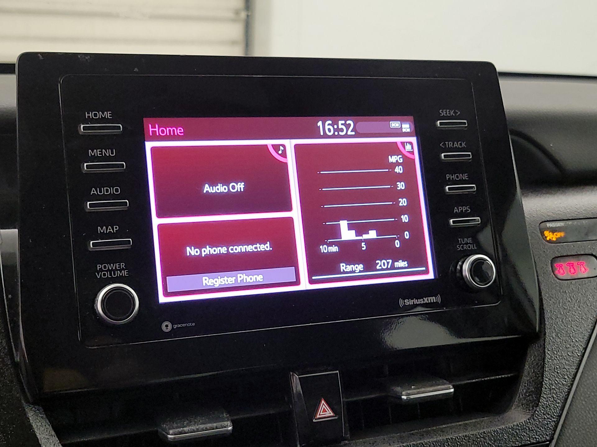 Thumbnail: 2024 Toyota Camry - 15