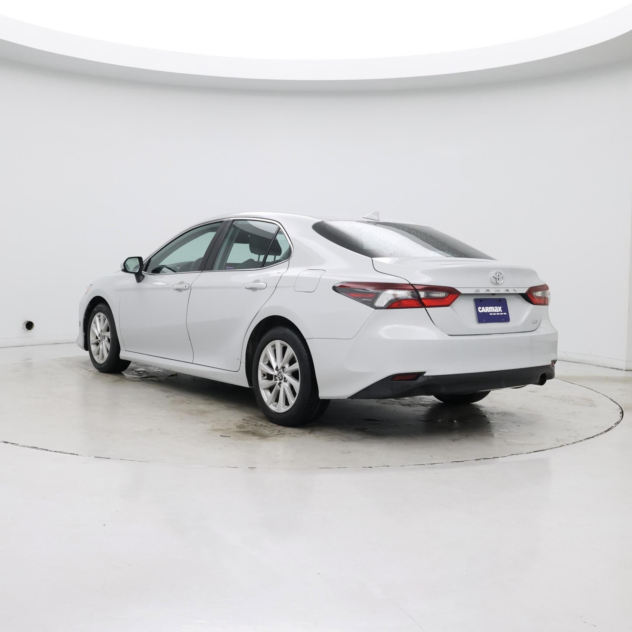 Thumbnail: 2024 Toyota Camry - 2