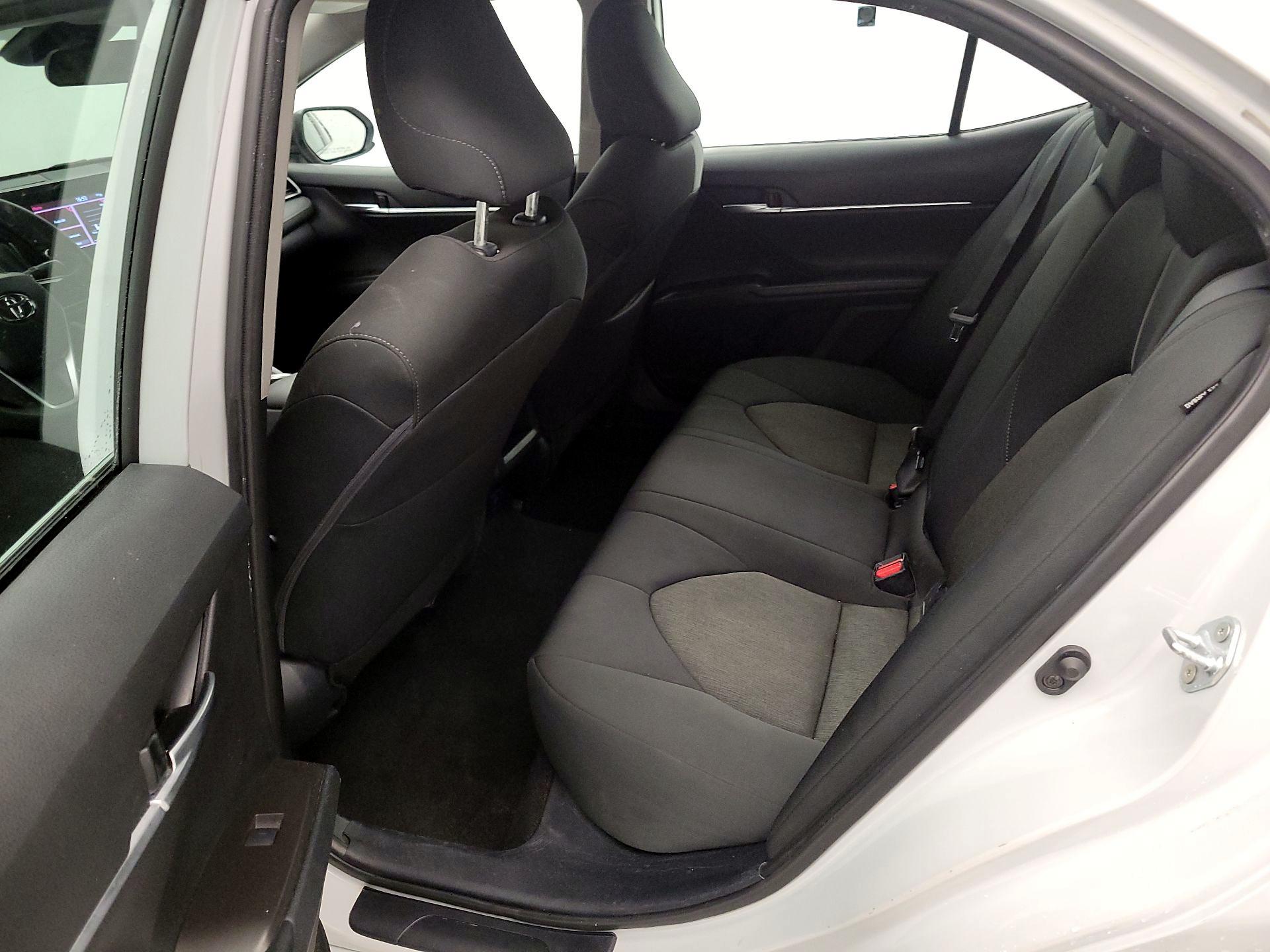 Thumbnail: 2024 Toyota Camry - 19