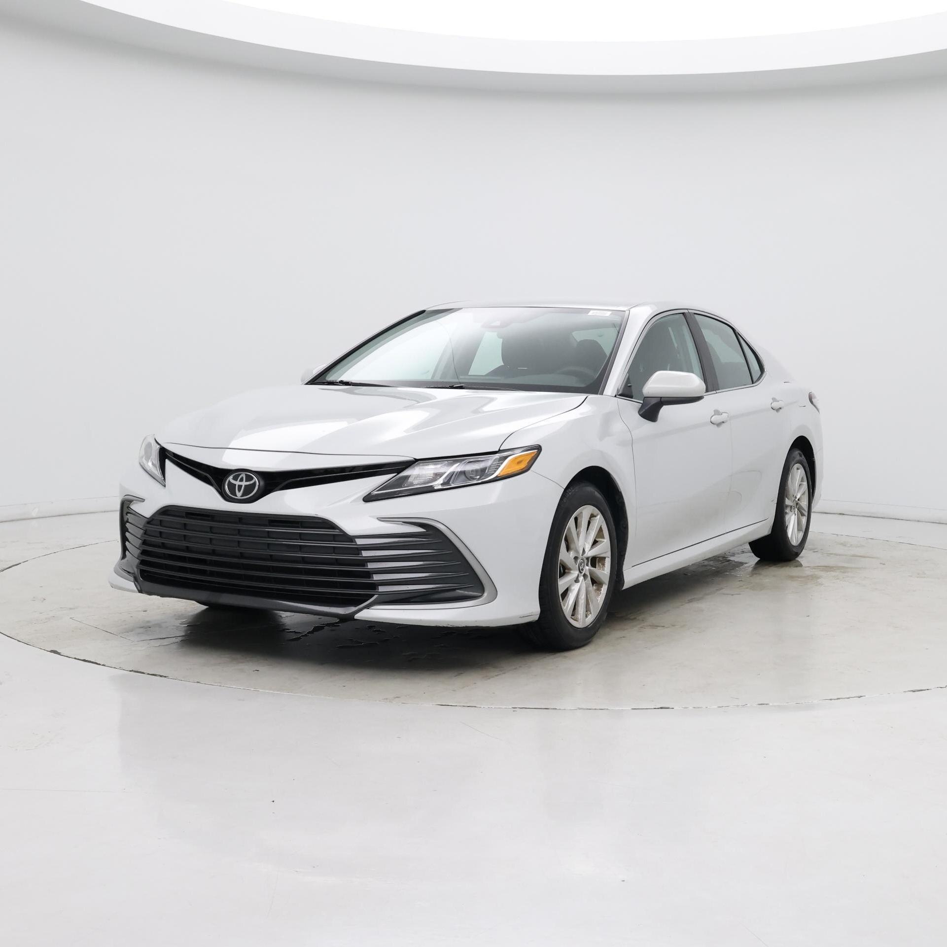 Thumbnail: 2024 Toyota Camry - 4