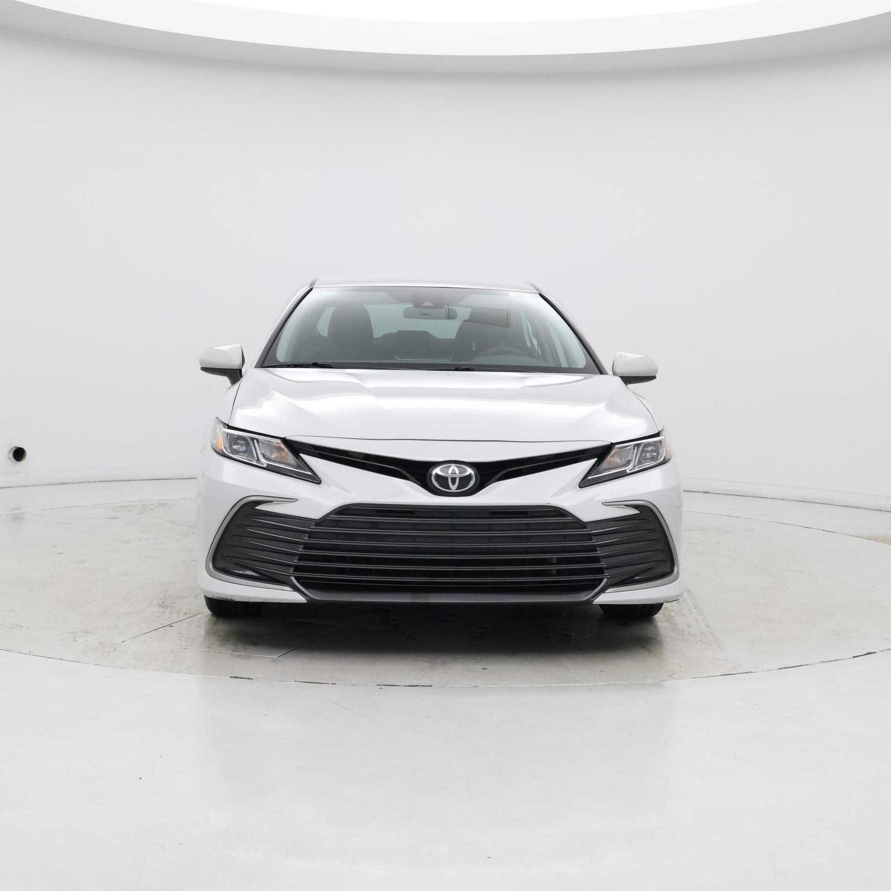 Thumbnail: 2024 Toyota Camry - 5