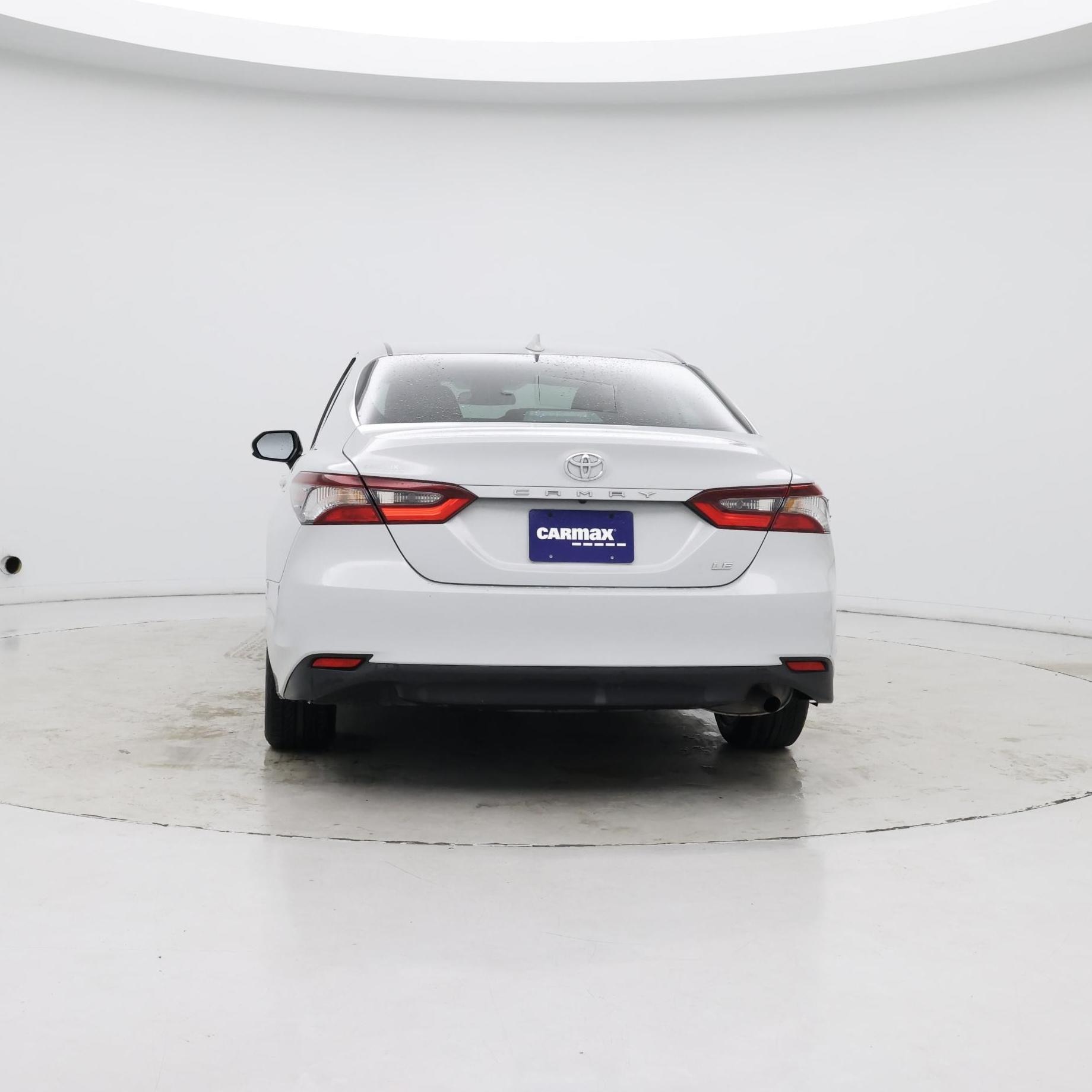 Thumbnail: 2024 Toyota Camry - 6