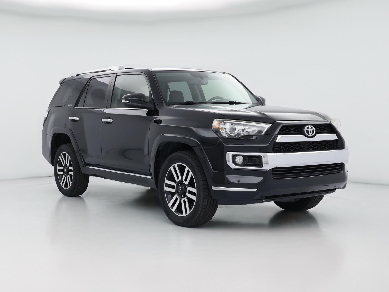 2016 Toyota 4Runner
