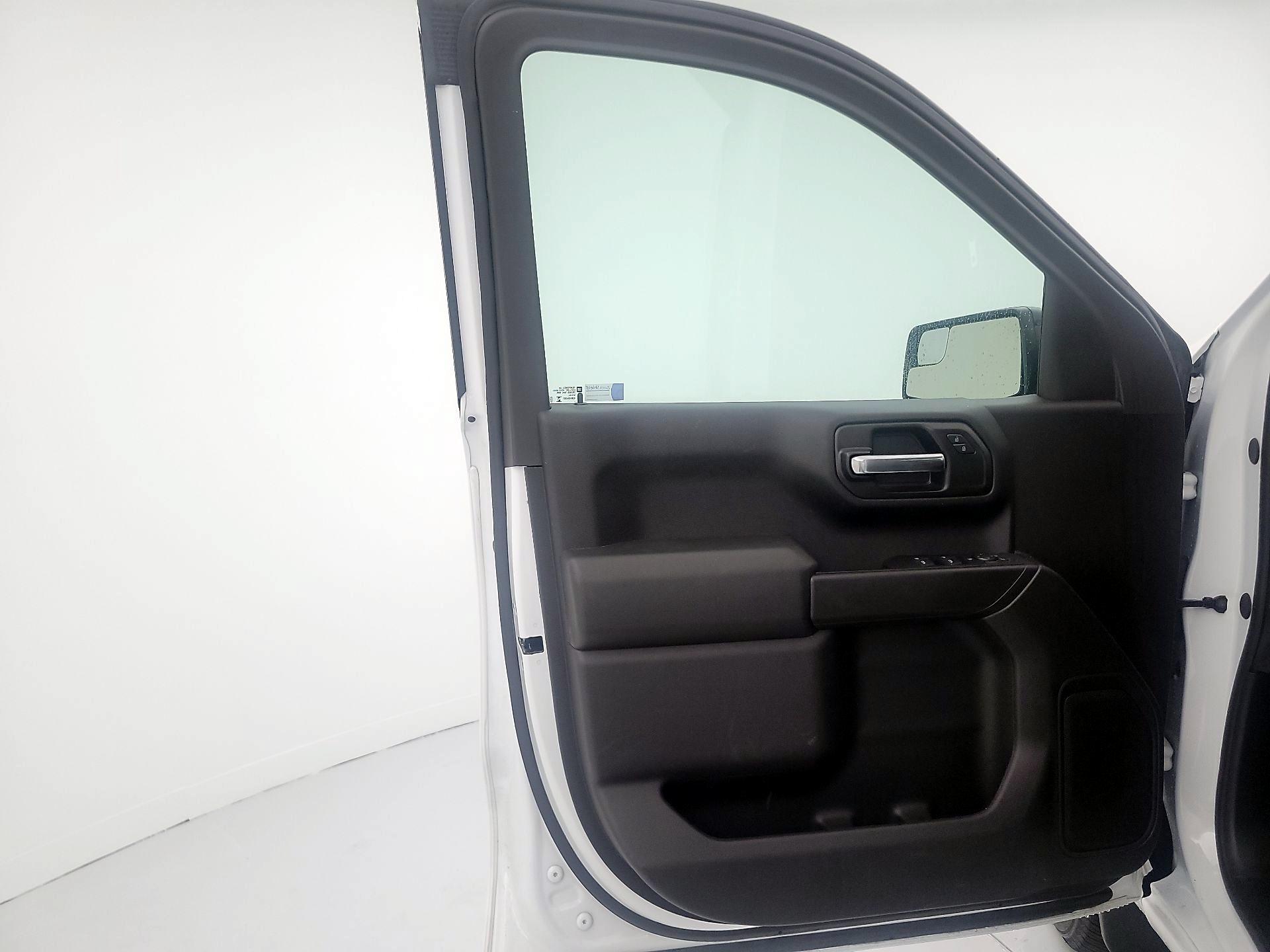 Thumbnail: 2024 Chevrolet Silverado 1500 - 12