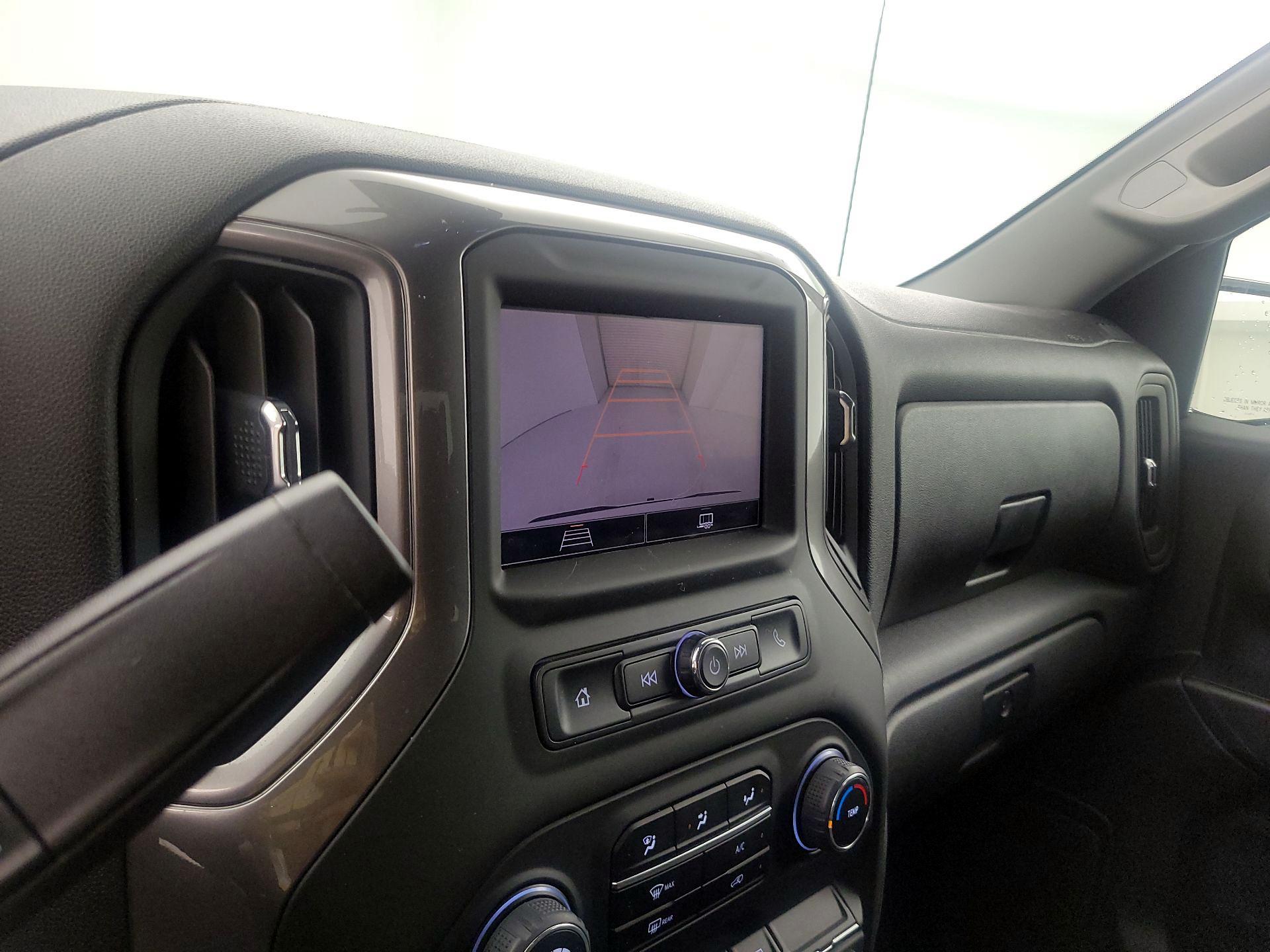 Thumbnail: 2024 Chevrolet Silverado 1500 - 14