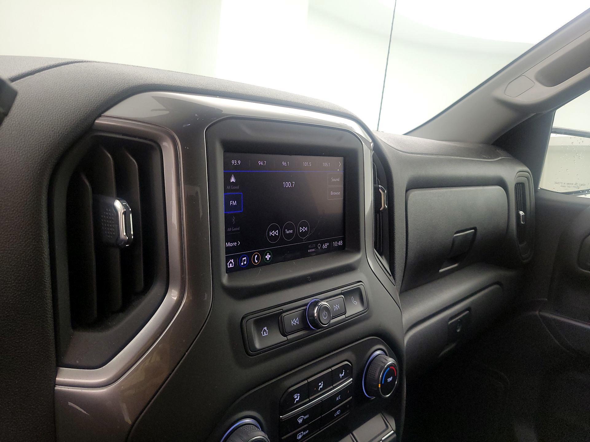 Thumbnail: 2024 Chevrolet Silverado 1500 - 15