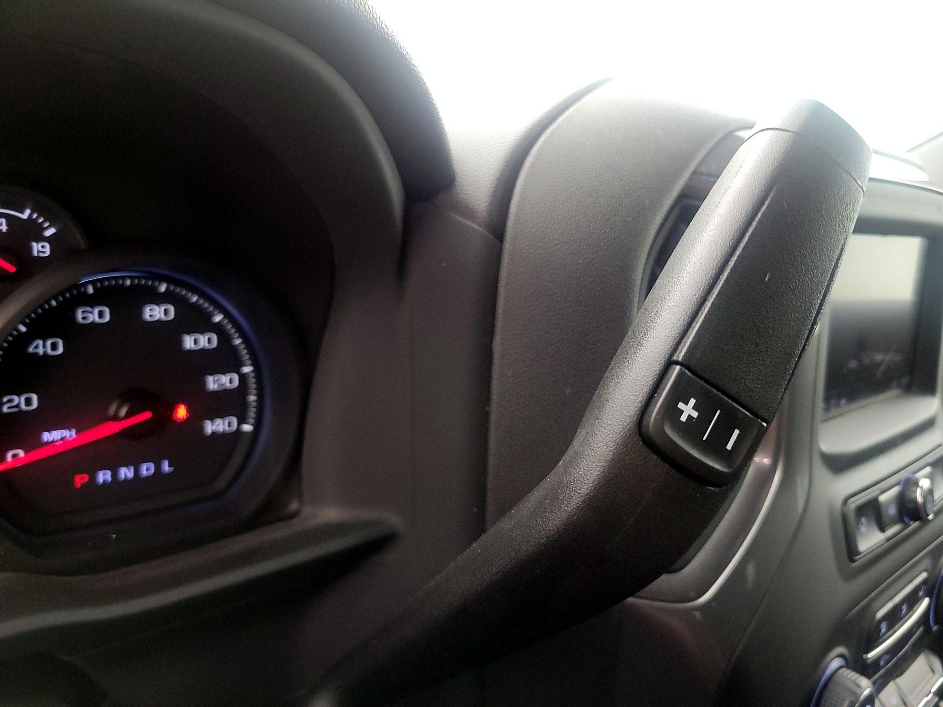 Thumbnail: 2024 Chevrolet Silverado 1500 - 17