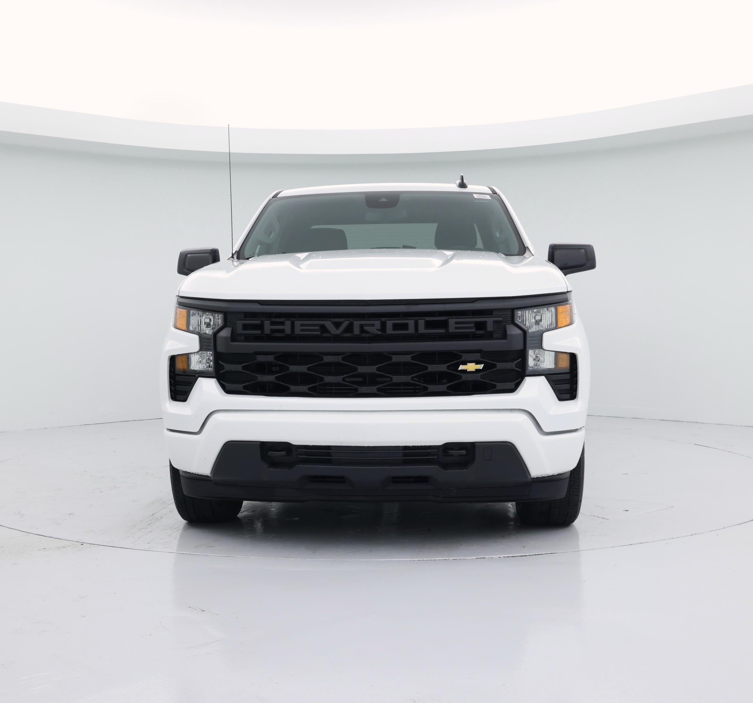 Thumbnail: 2024 Chevrolet Silverado 1500 - 5