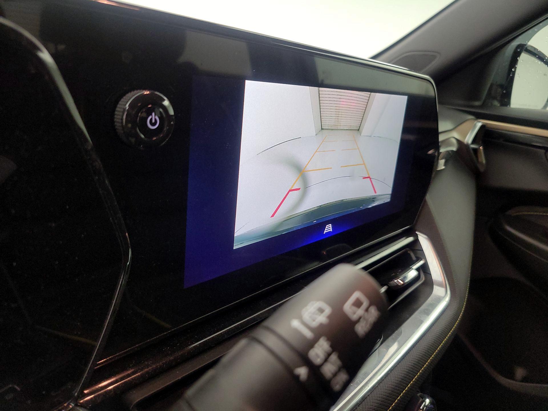 Thumbnail: 2024 Chevrolet TrailBlazer - 14