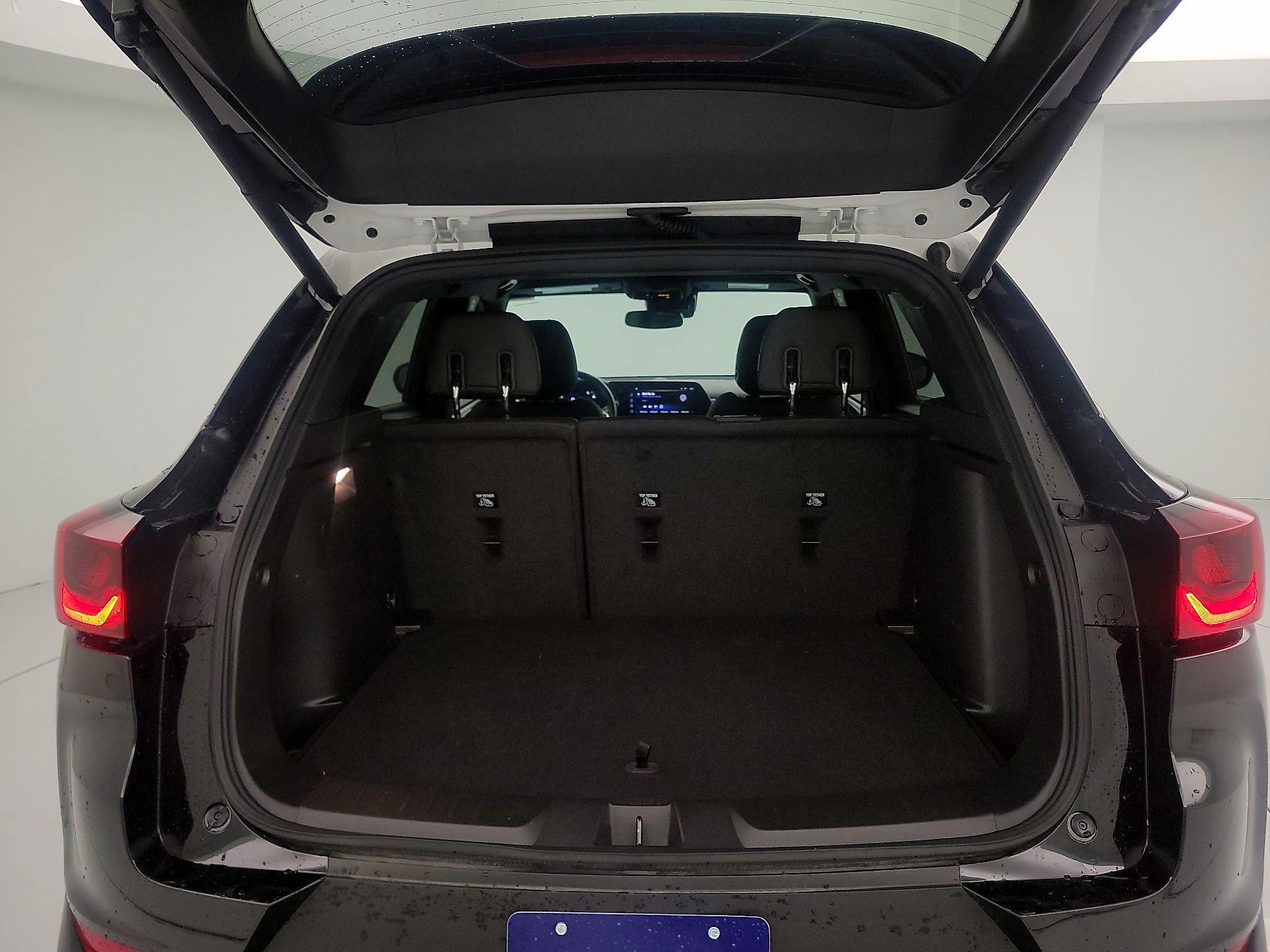 Thumbnail: 2024 Chevrolet TrailBlazer - 20