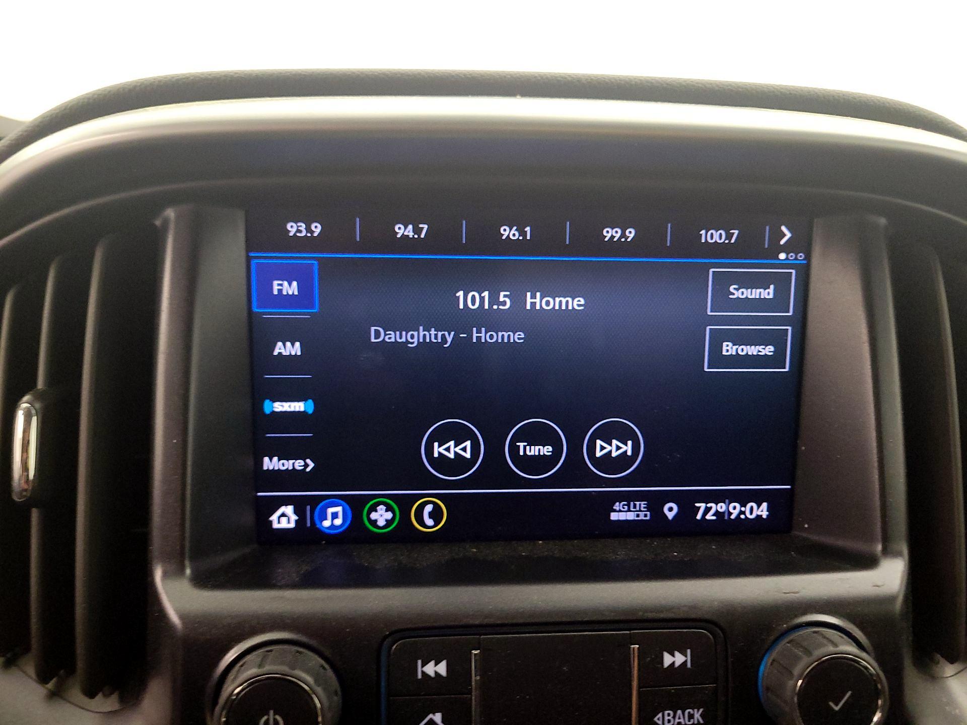 Thumbnail: 2022 Chevrolet Colorado - 15