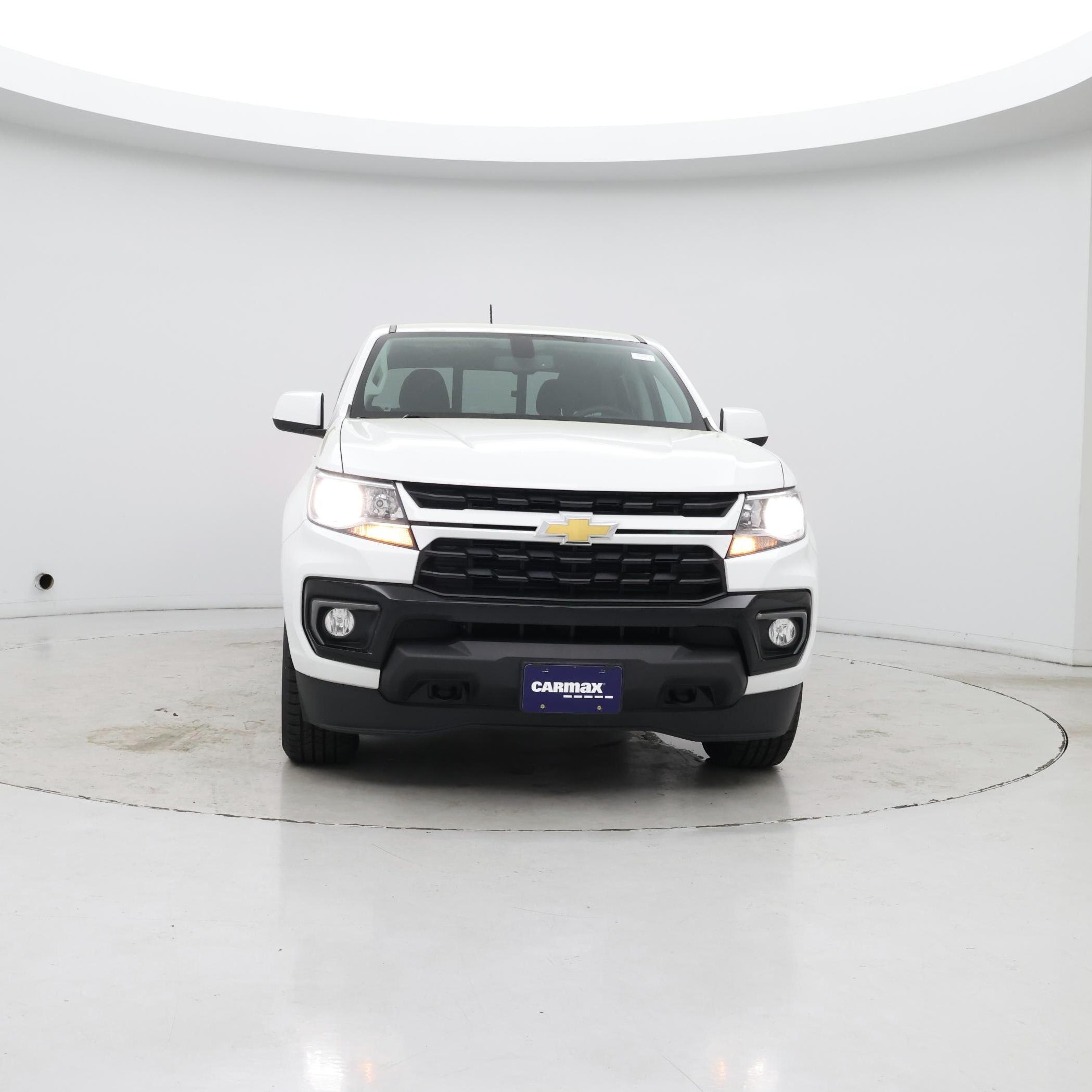 Thumbnail: 2022 Chevrolet Colorado - 5