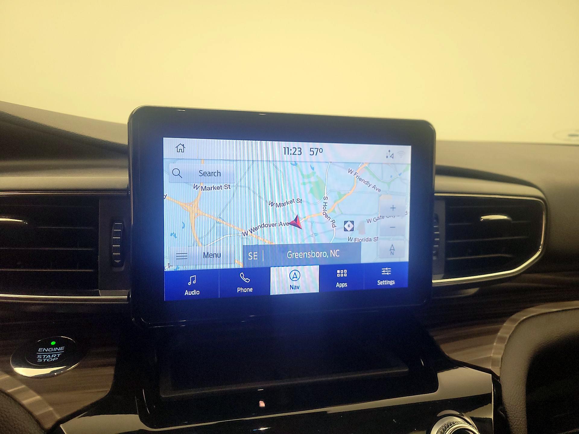 Thumbnail: 2021 Ford Explorer - 14