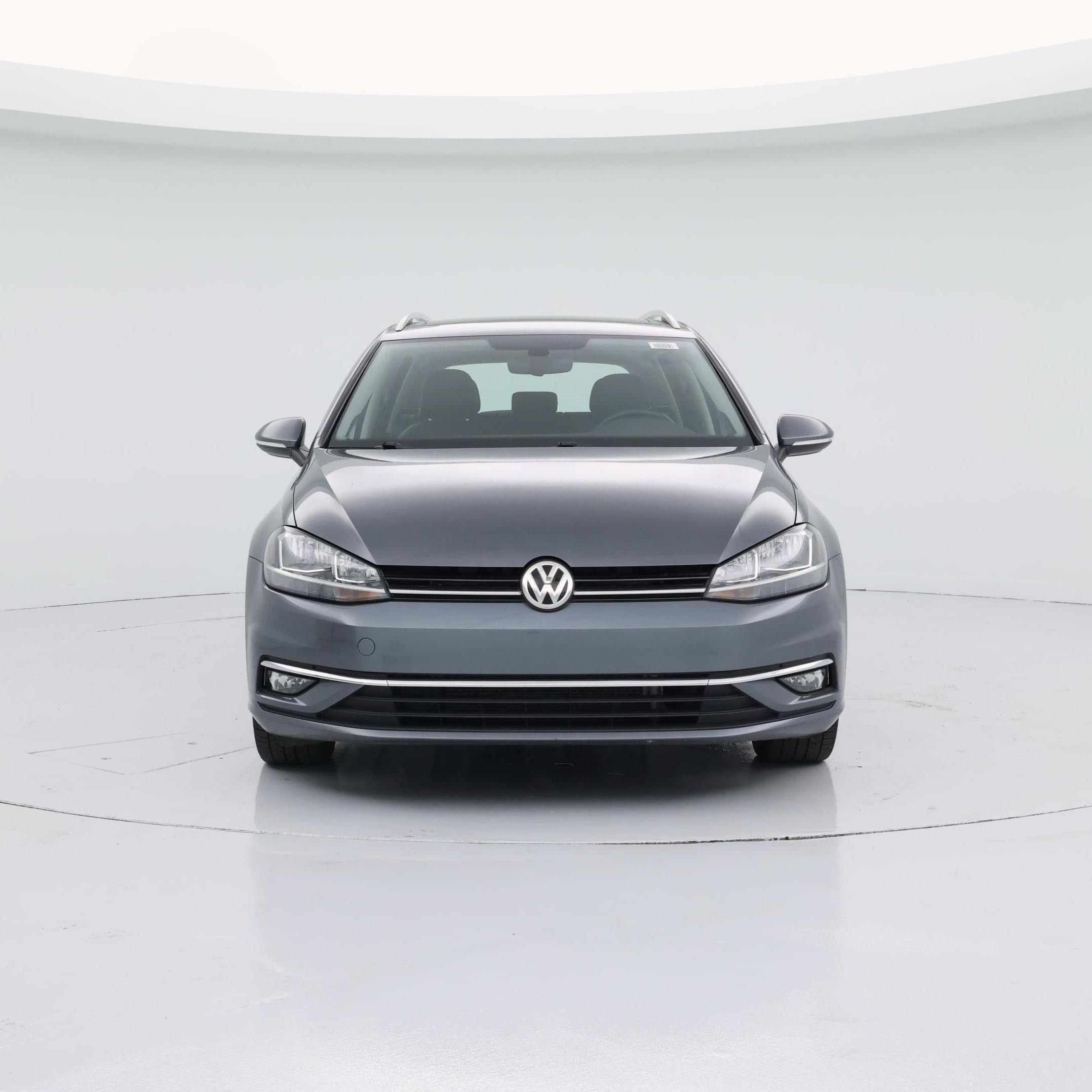 Thumbnail: 2018 Volkswagen Golf - 5