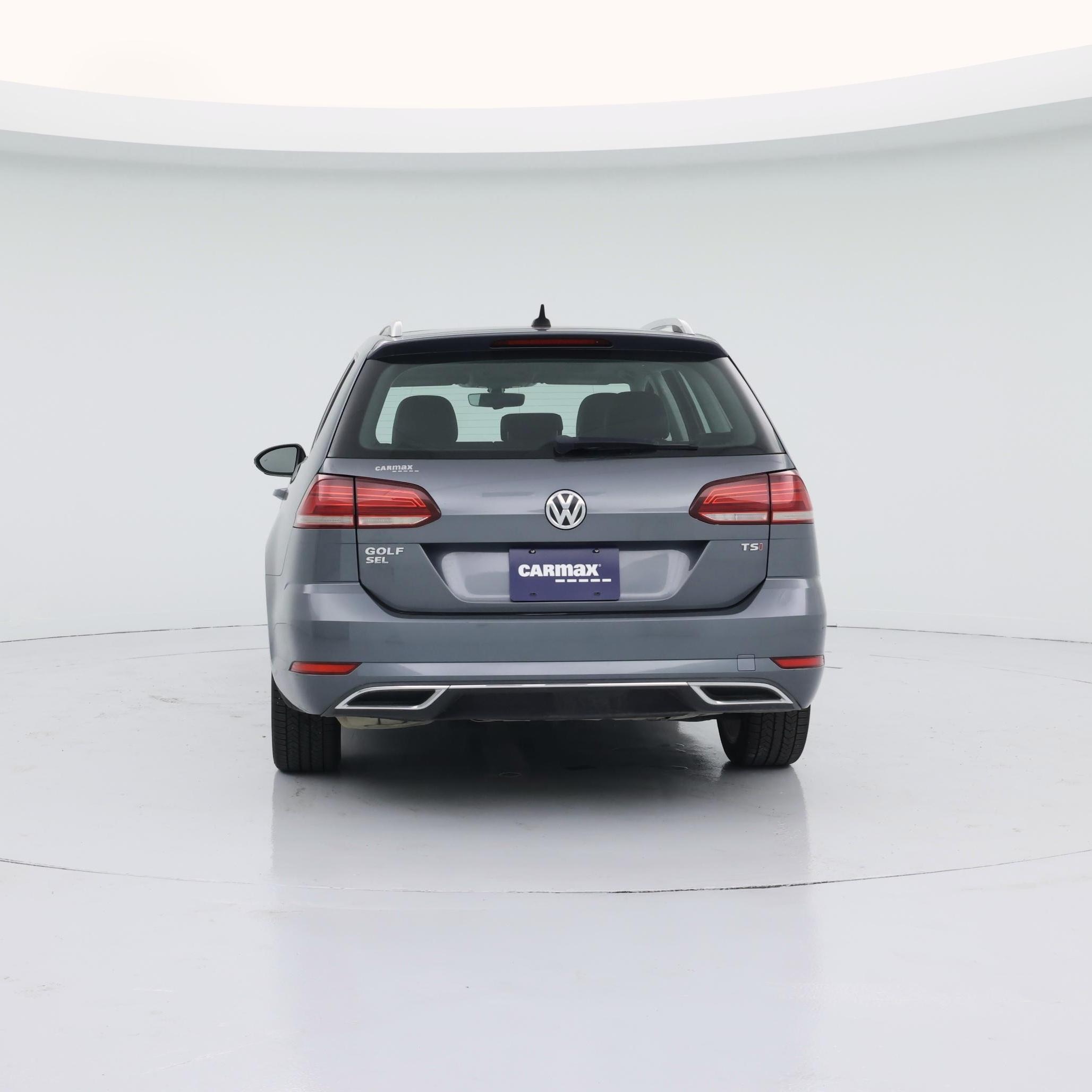 Thumbnail: 2018 Volkswagen Golf - 6