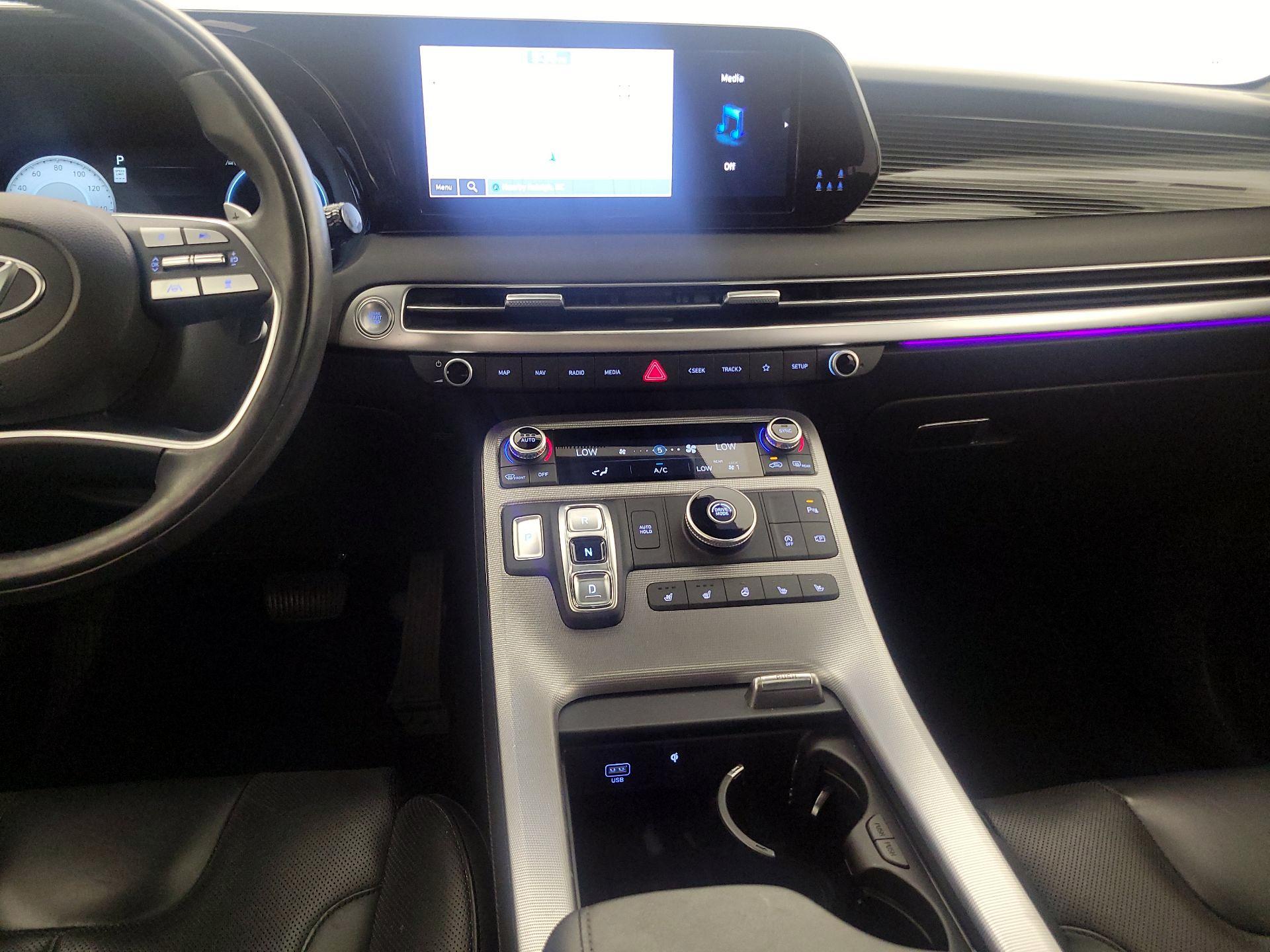 Thumbnail: 2023 Hyundai Palisade - 9