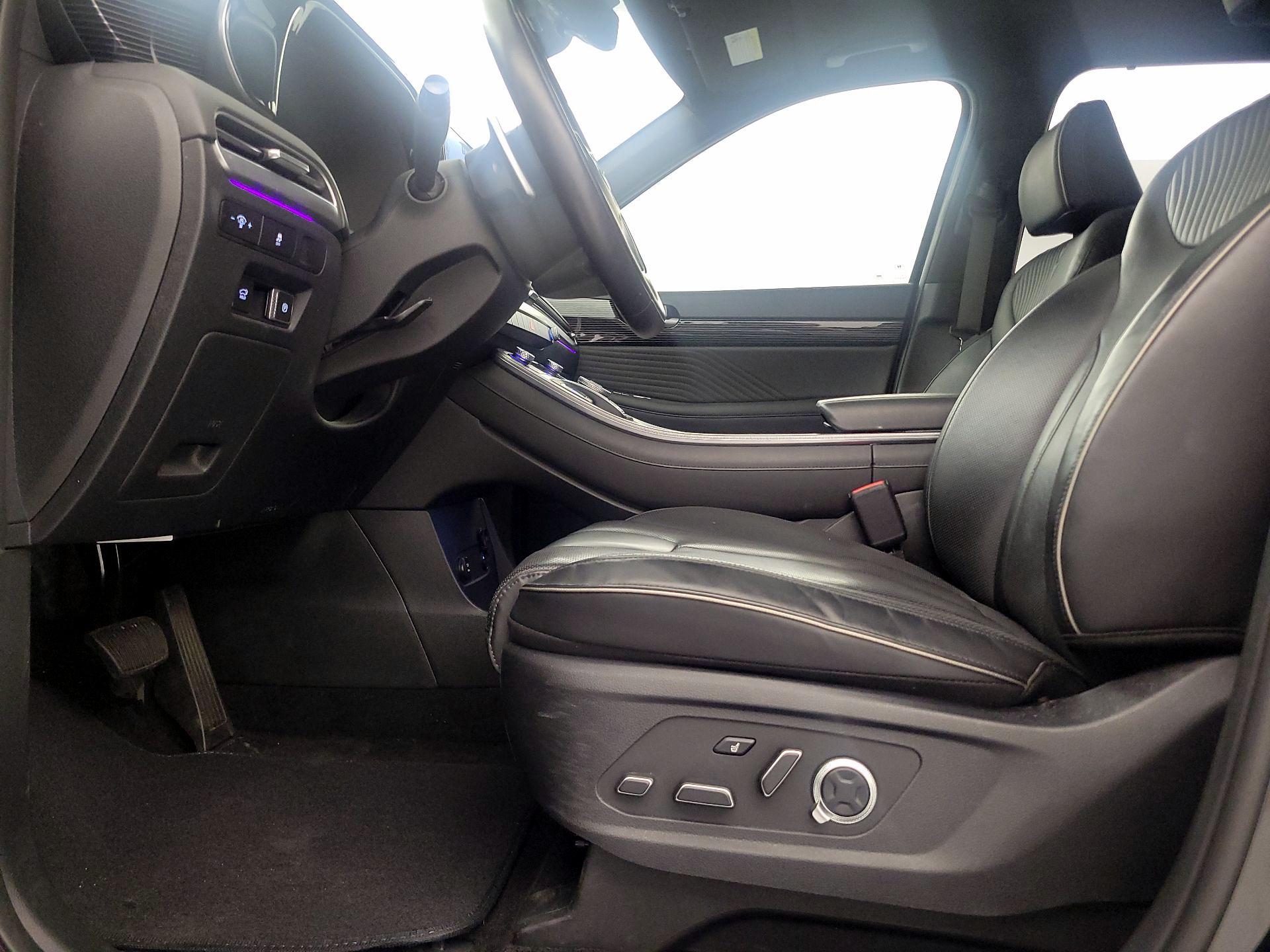 Thumbnail: 2023 Hyundai Palisade - 11