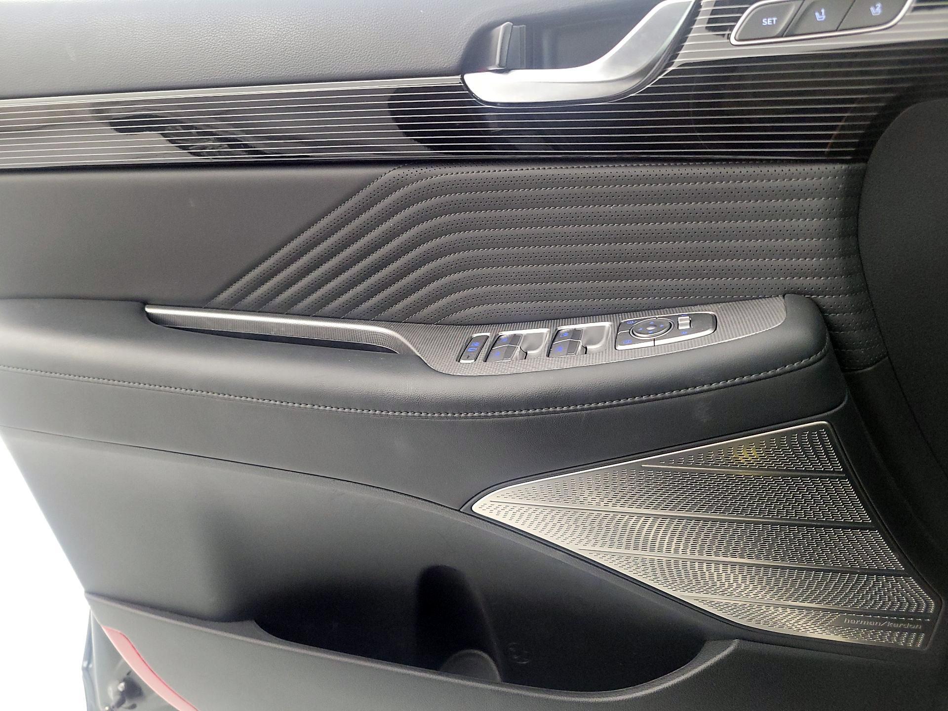 Thumbnail: 2023 Hyundai Palisade - 12