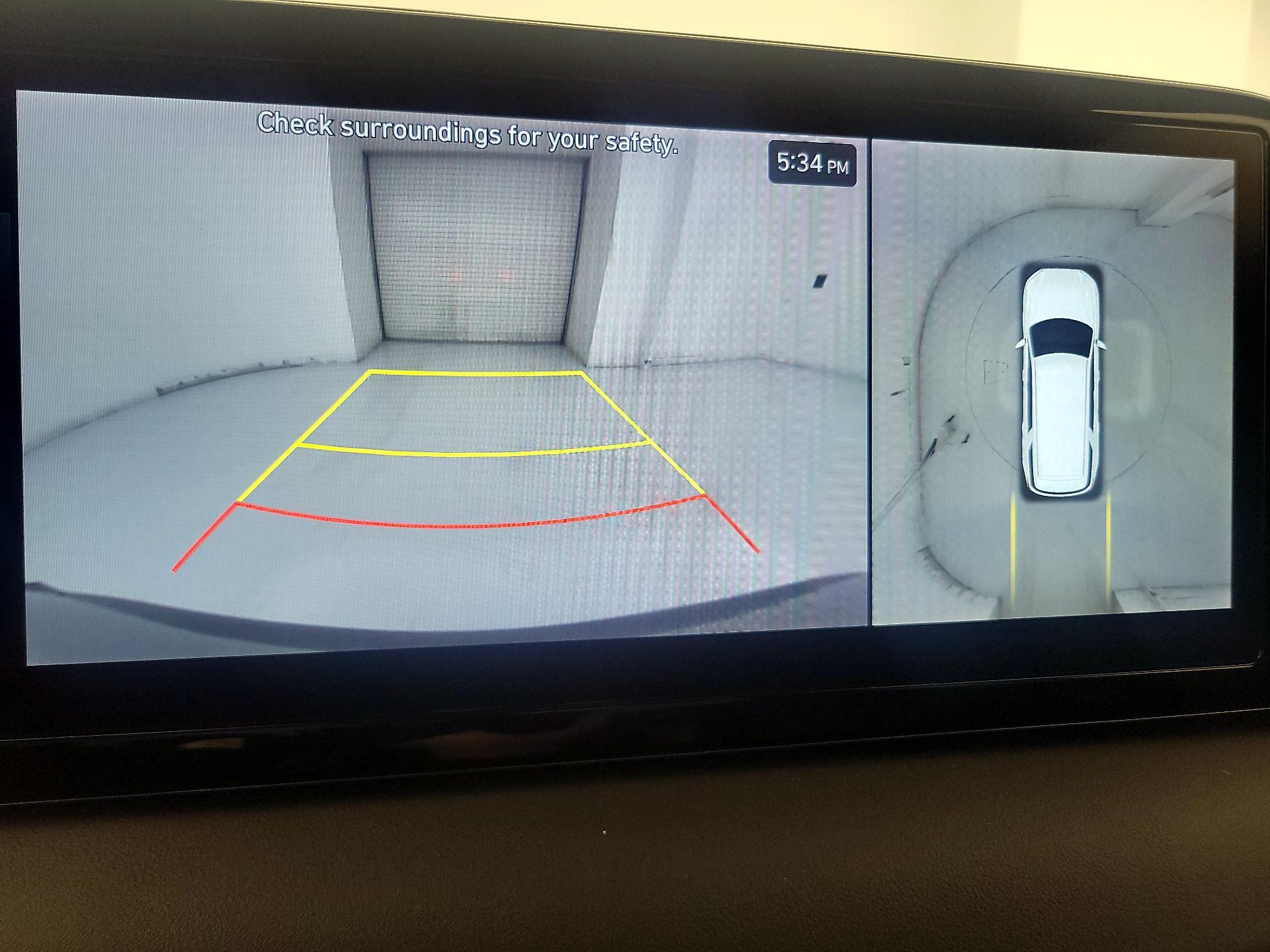 Thumbnail: 2023 Hyundai Palisade - 15