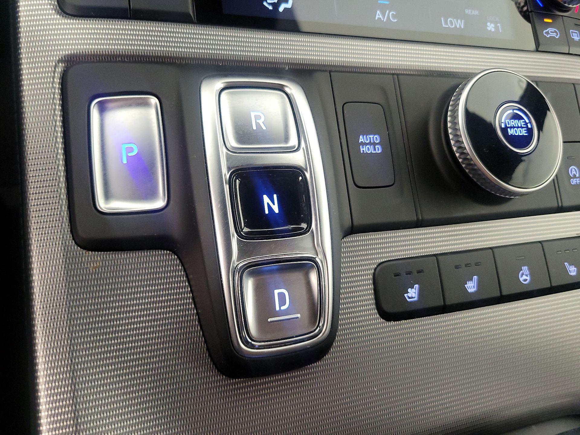 Thumbnail: 2023 Hyundai Palisade - 18