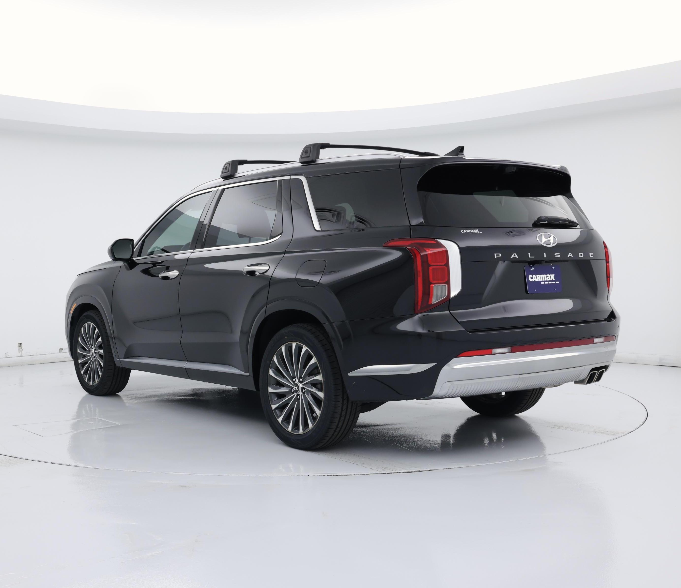 Thumbnail: 2023 Hyundai Palisade - 2