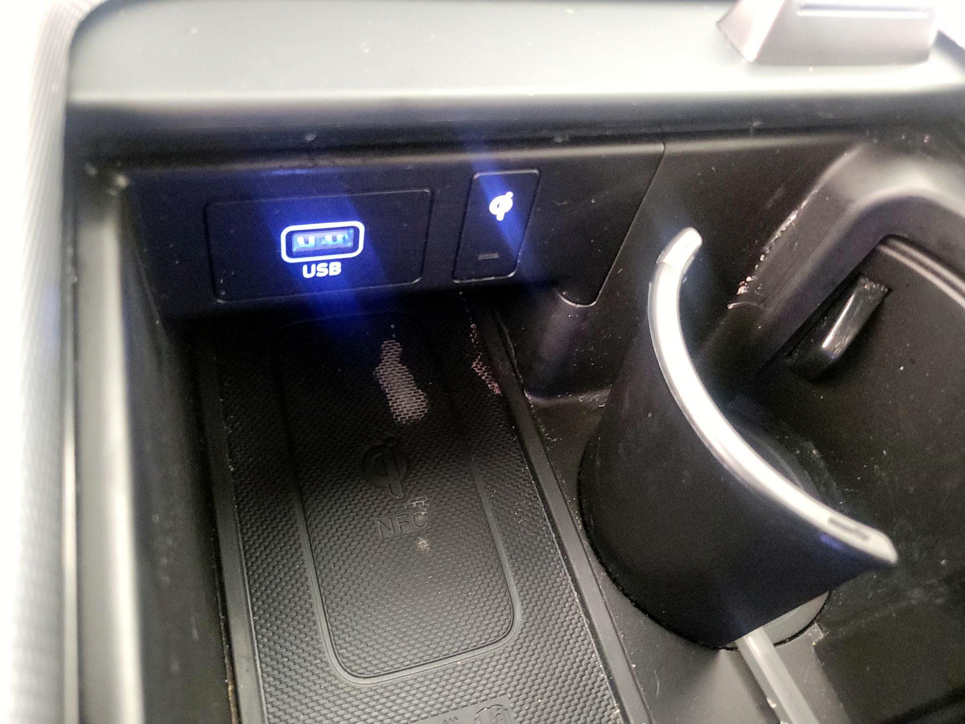 Thumbnail: 2023 Hyundai Palisade - 19